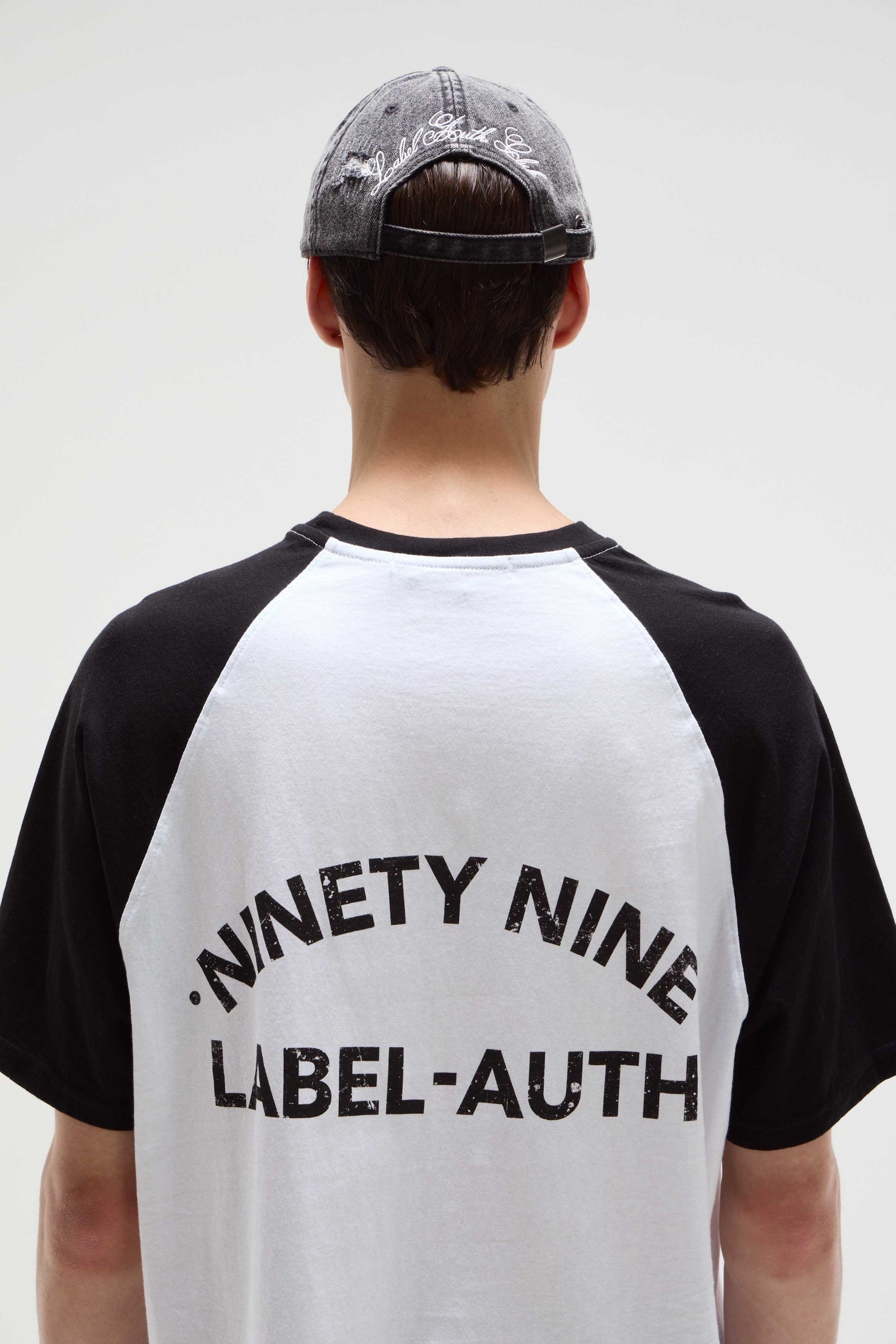 REMERA RANGLAN 99                                                                                    