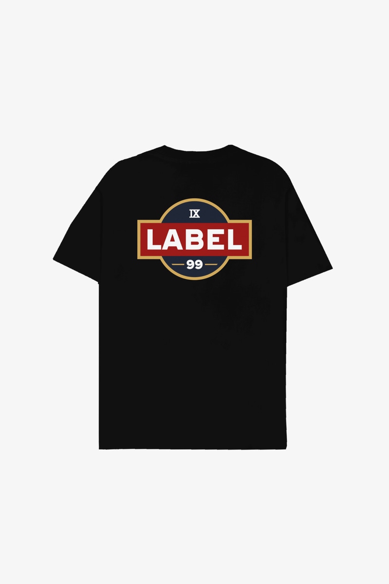 REMERA BRADFORD