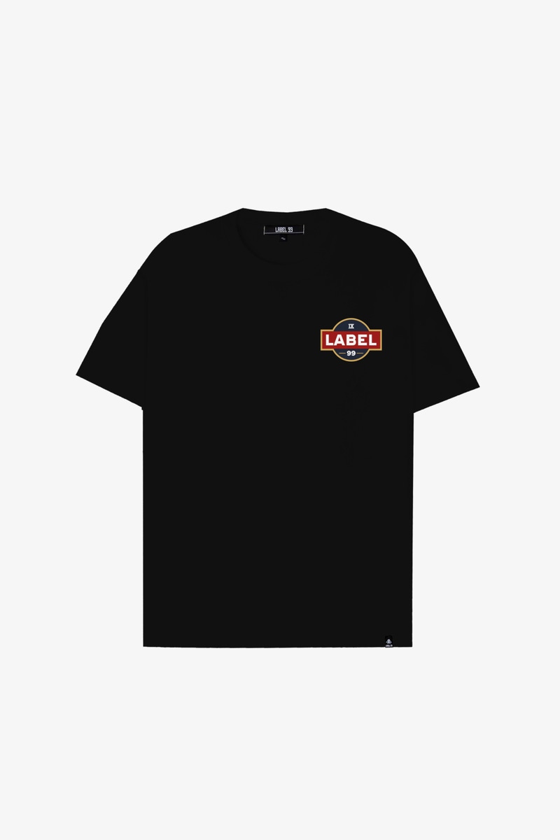 REMERA BRADFORD