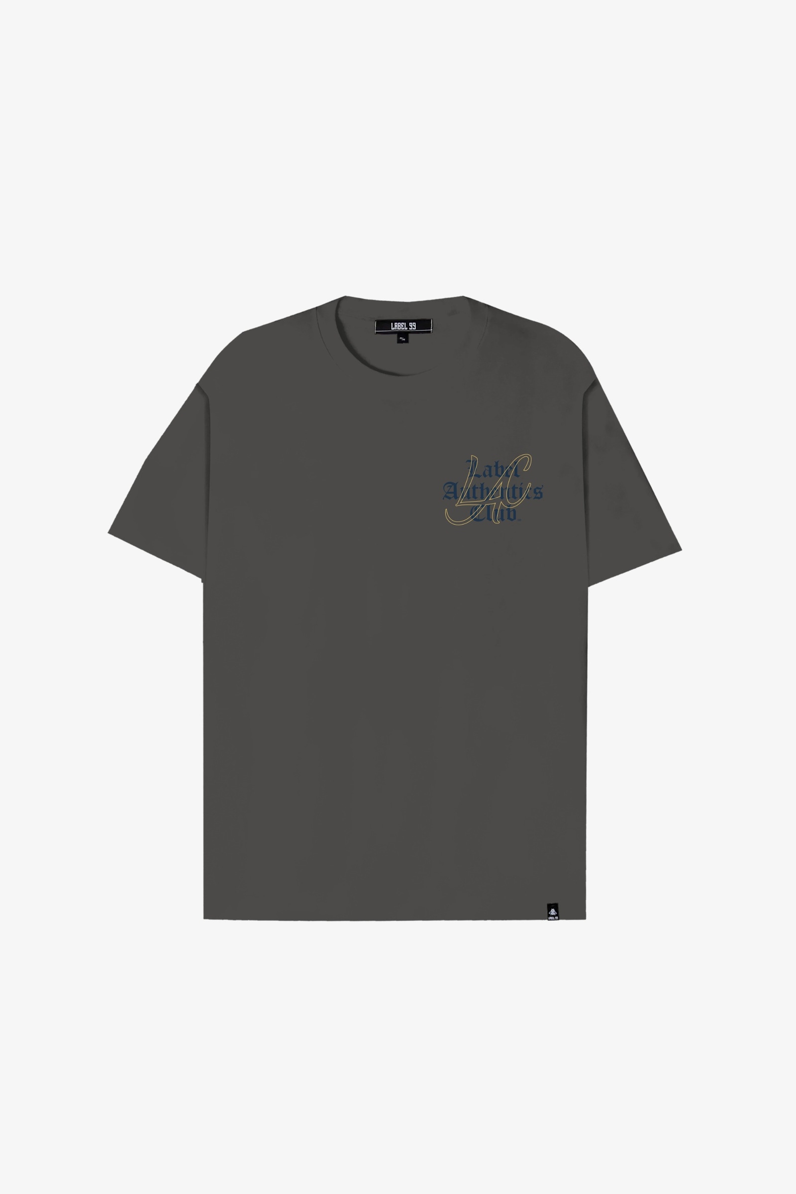 REMERA AUTHENTICS MINIMALIST