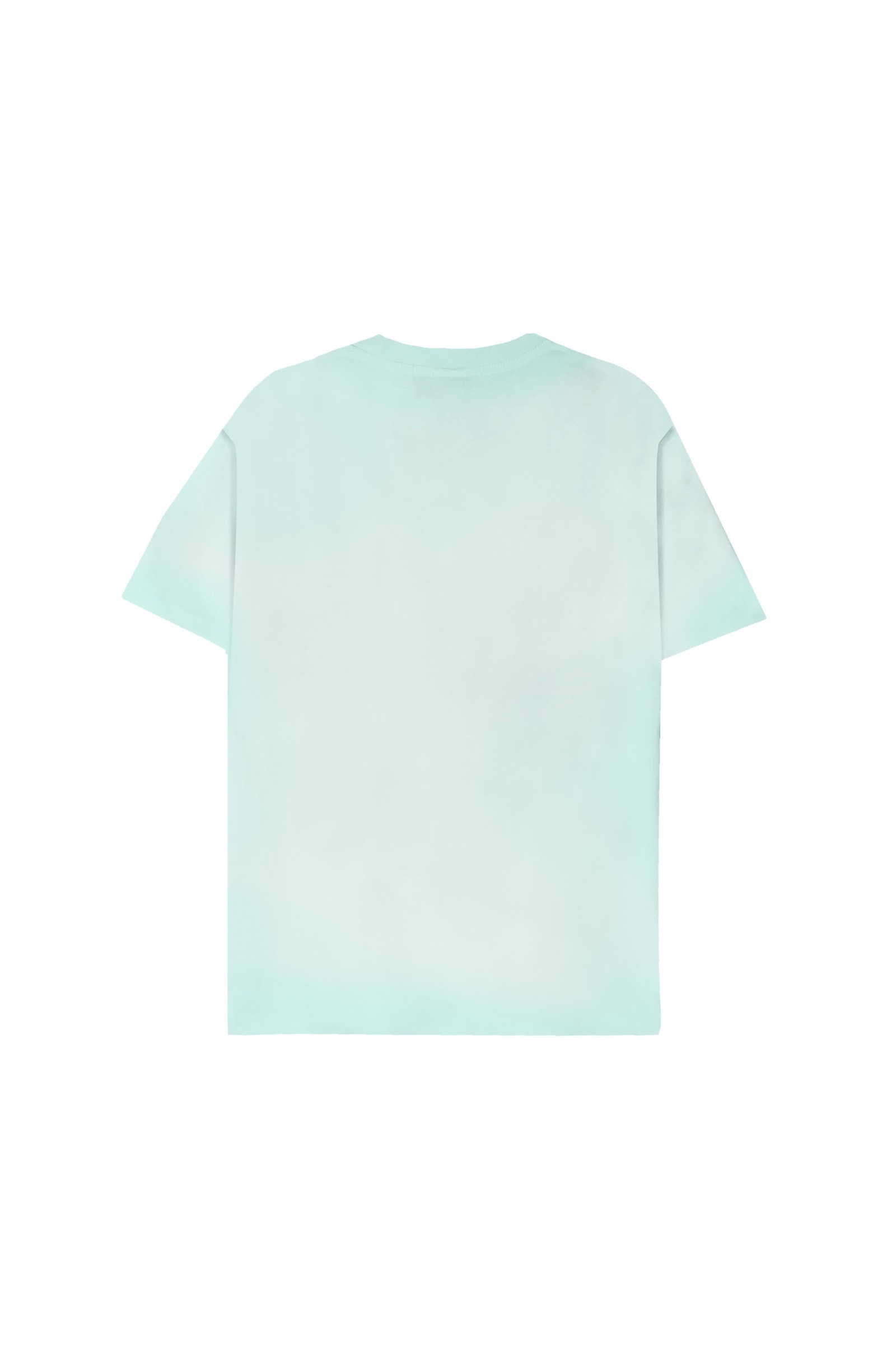 REMERA LABELS OPEN