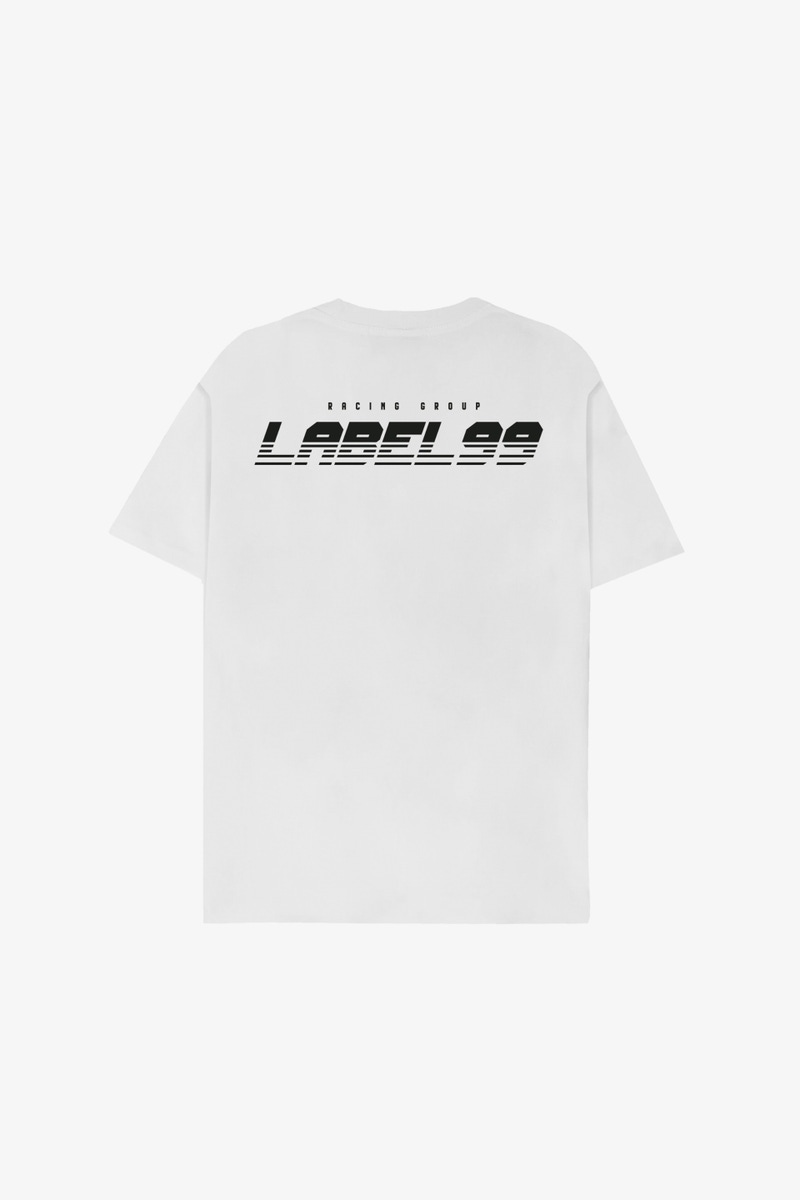 REMERA CIRCUIT 99