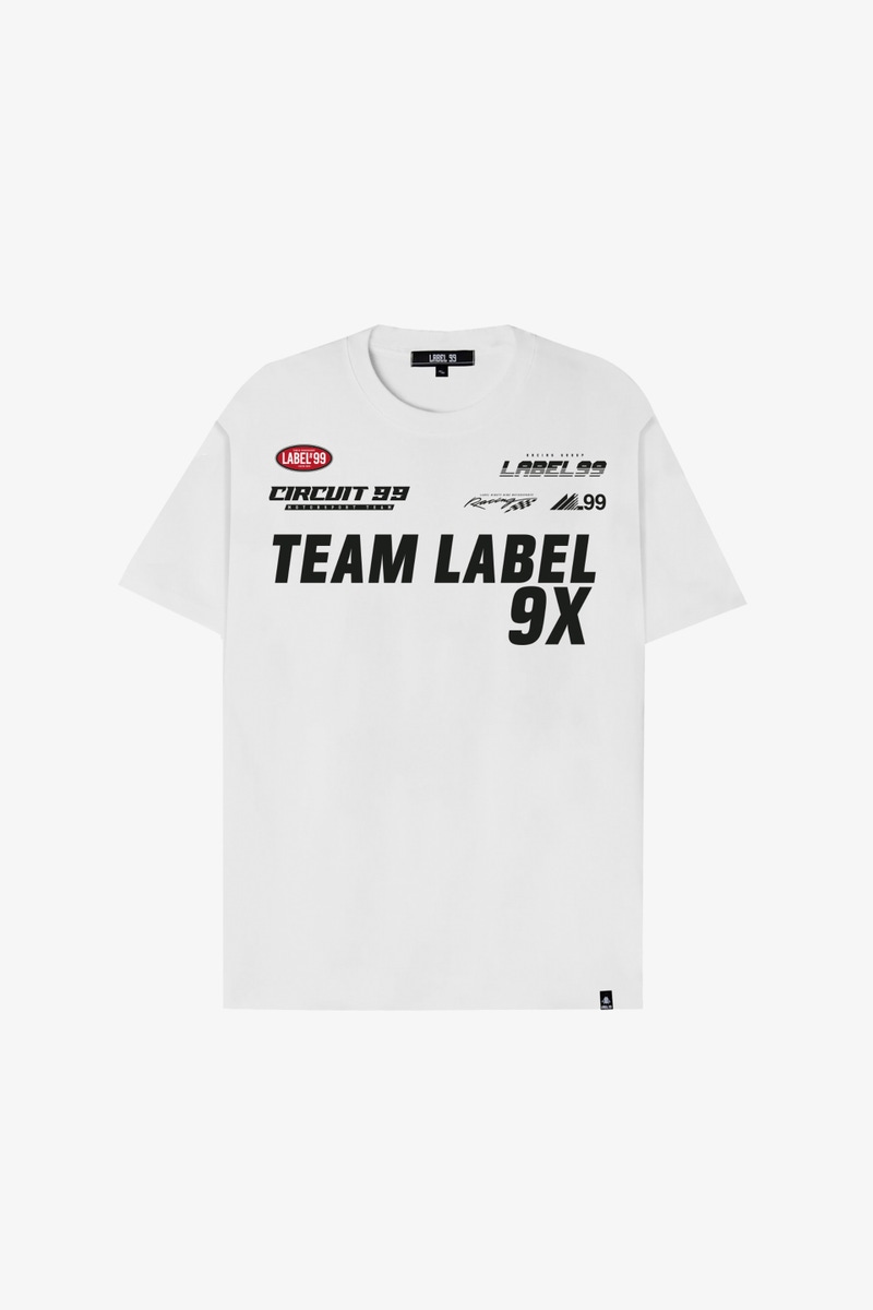 REMERA CIRCUIT 99