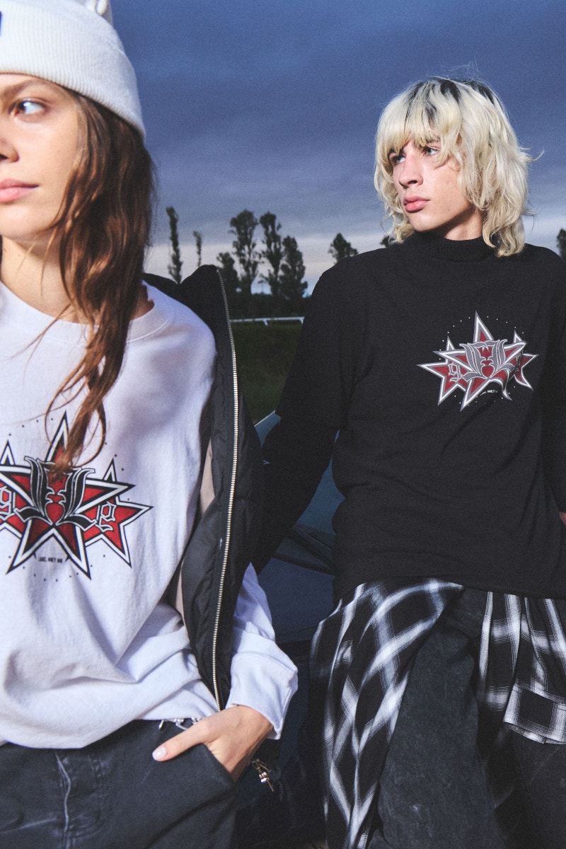 REMERA STARS 99
