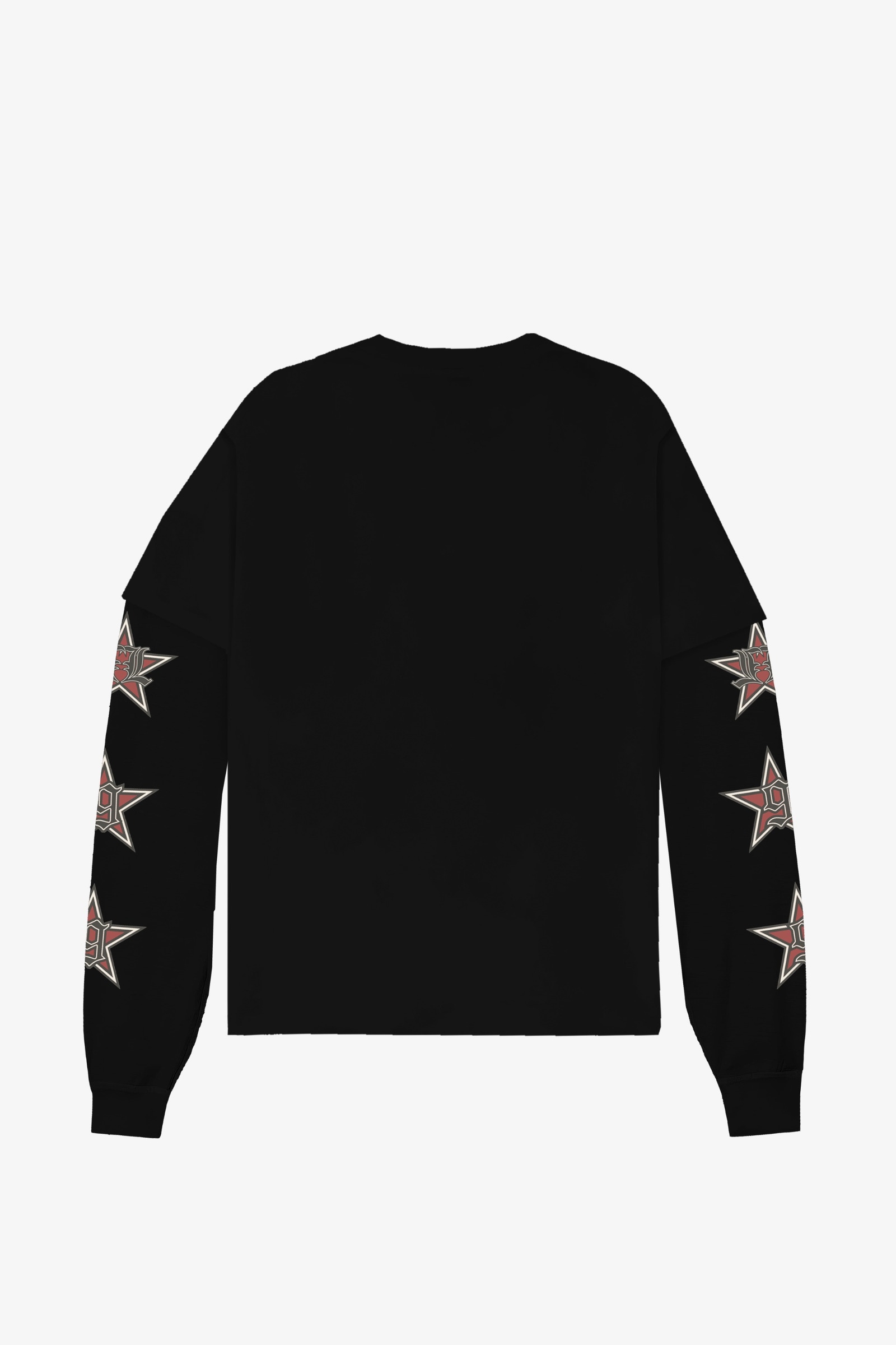 REMERA STARS 99