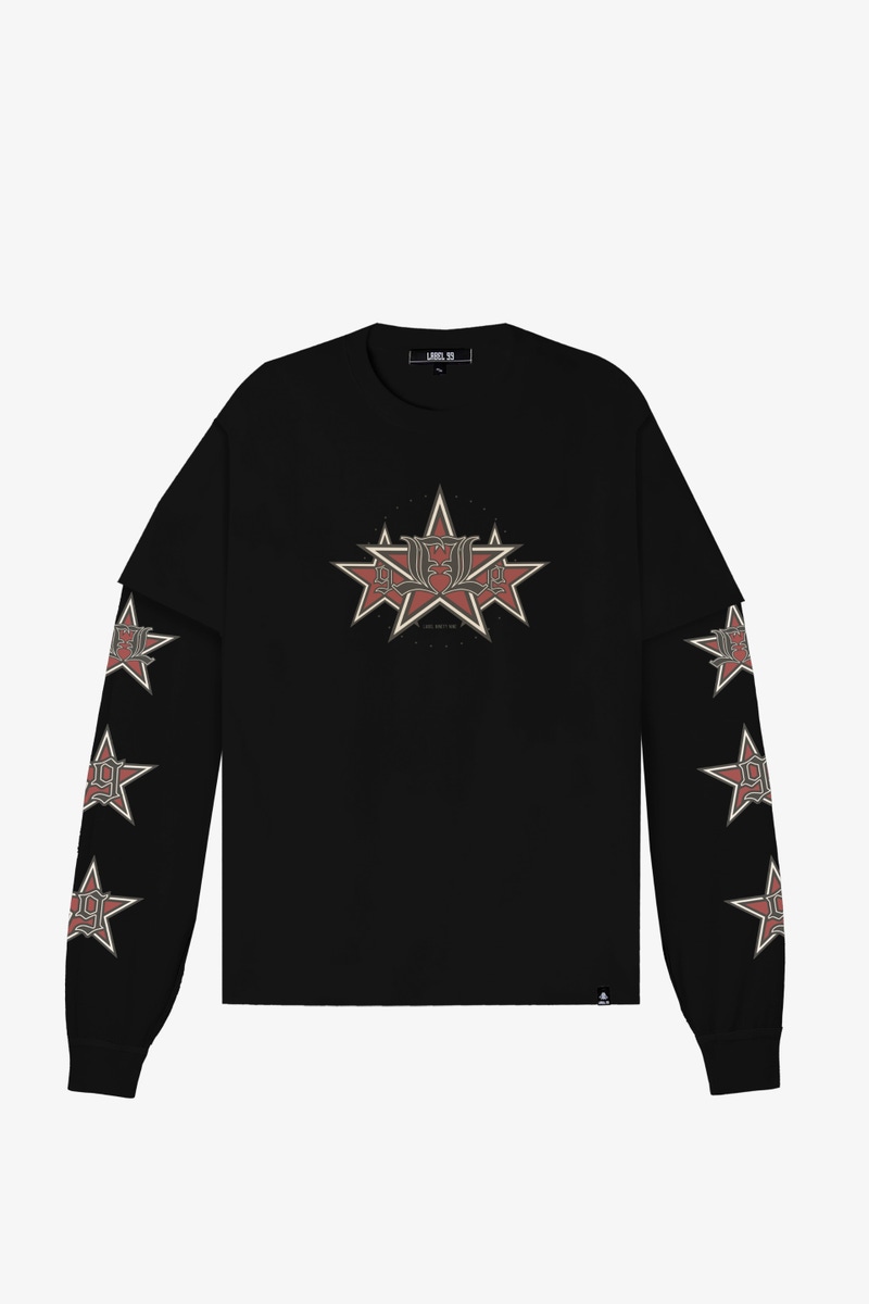 REMERA STARS 99