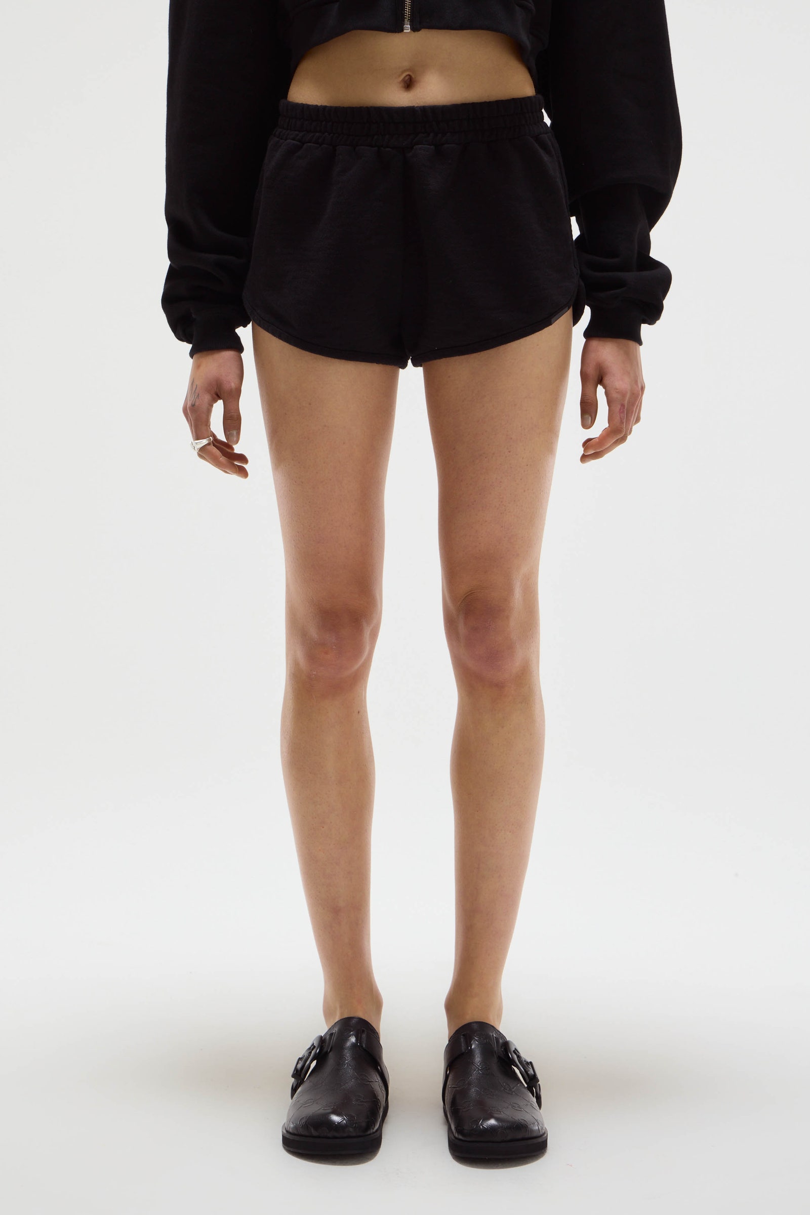 SHORT RIBBON FEMME                                                                                   