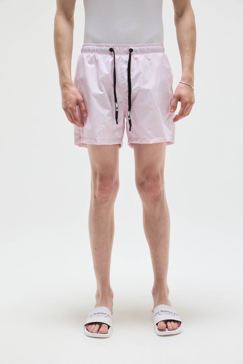 TRAJE DE BAÑO MULTILOGO                                                                              