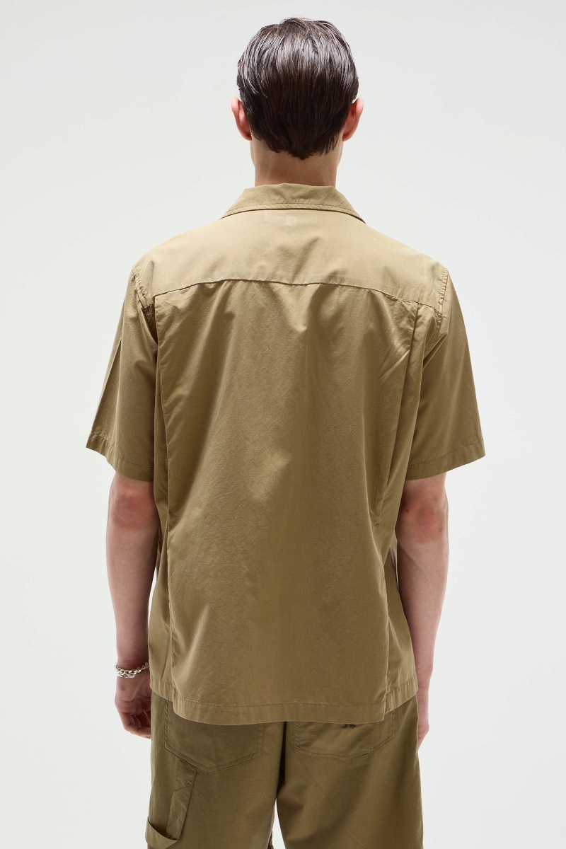 CAMISA AUTHENTICS SEMPER FIDELIS                                                                     