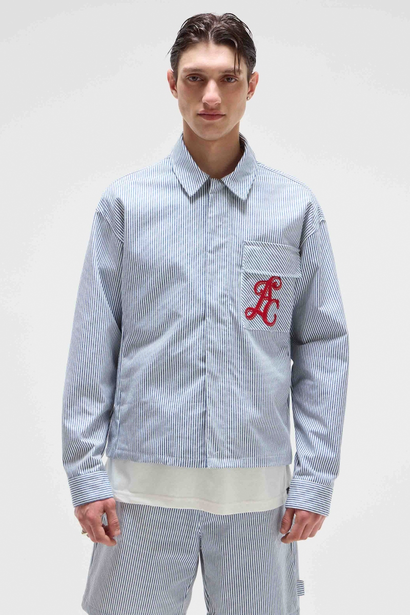 CAMPERA AUTHENTICS LAC                                                                               