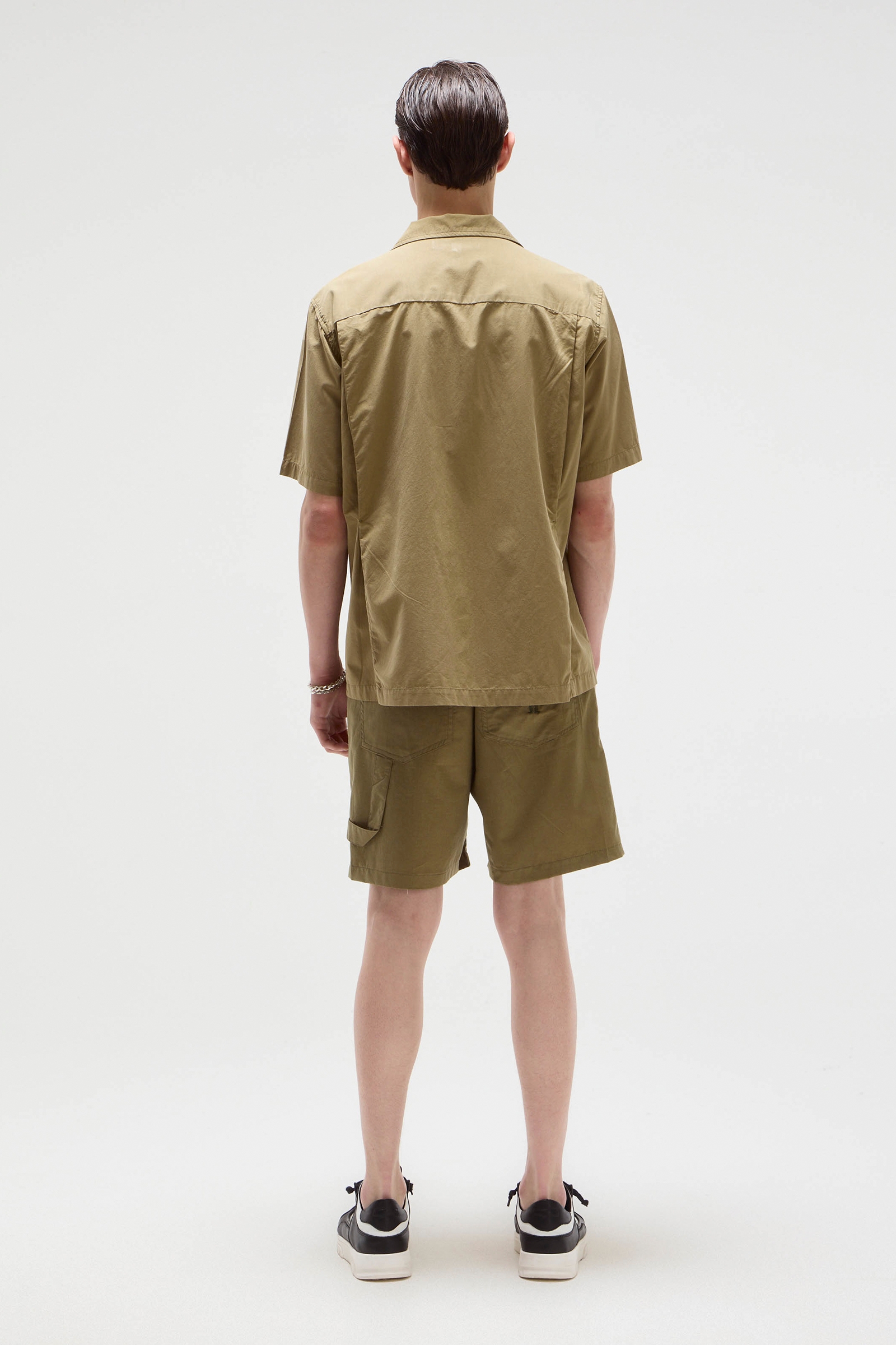 CAMISA AUTHENTICS SEMPER FIDELIS                                                                     