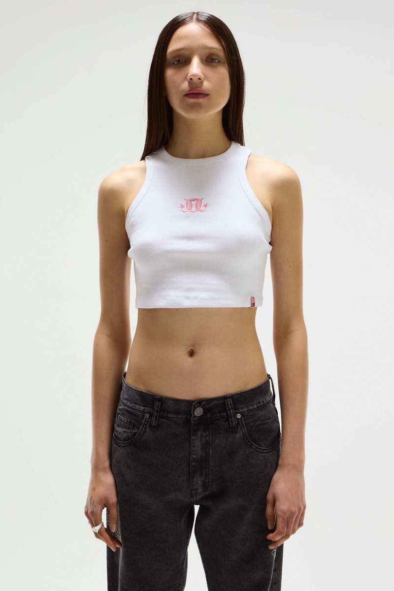MUSCULOSA DOUBLE L FEMME                                                                             