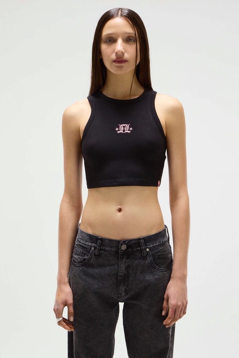 MUSCULOSA DOUBLE L FEMME                                                                             