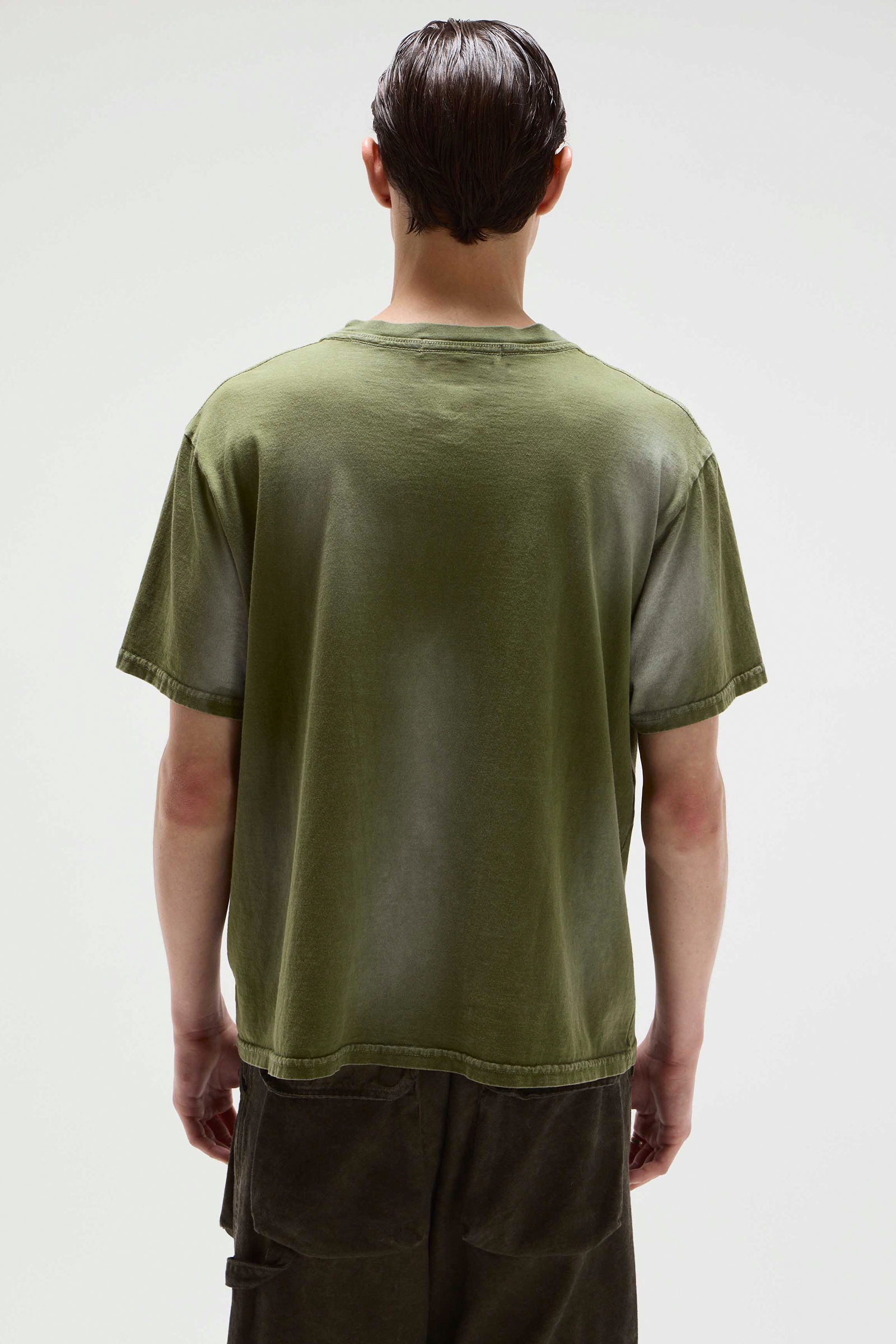 REMERA WORN OUT                                                                                      