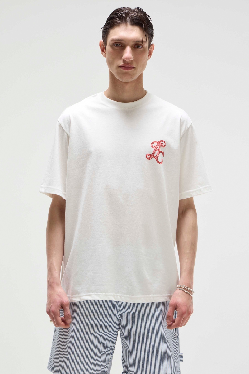 REMERA AUTHENTICS LAC                                                                                
