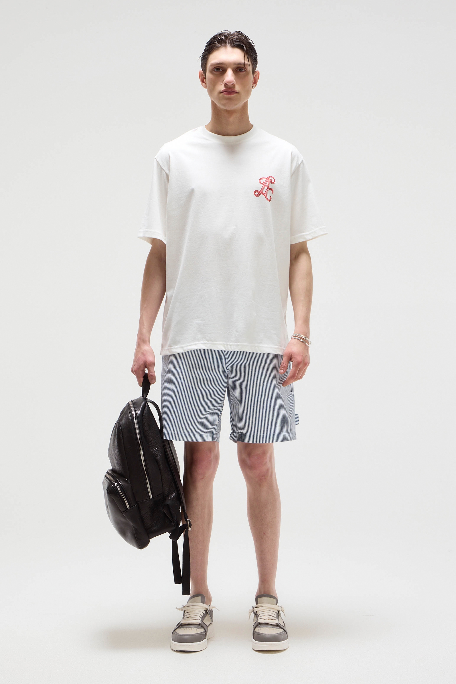 REMERA AUTHENTICS LAC                                                                                