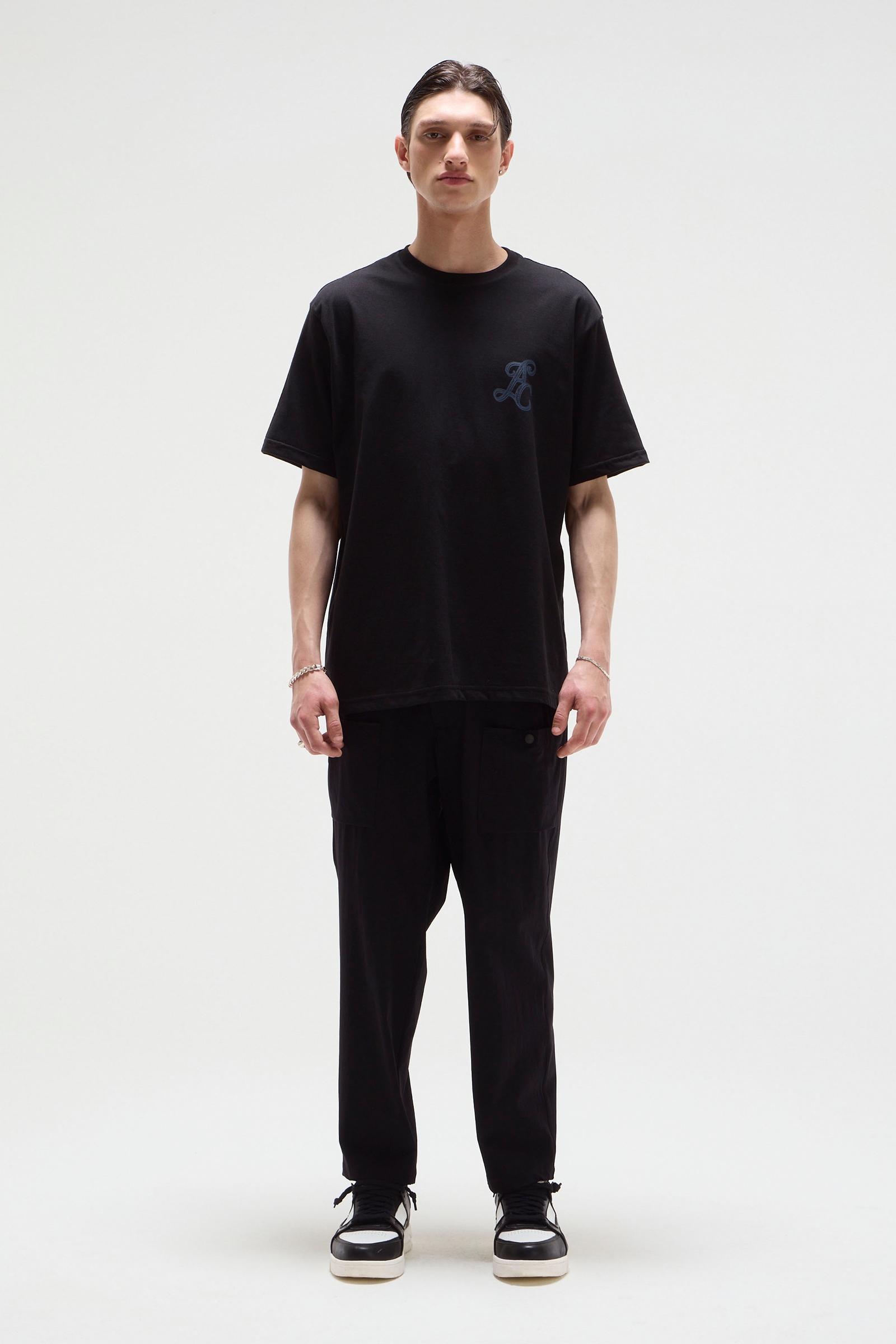 REMERA AUTHENTICS LAC                                                                                