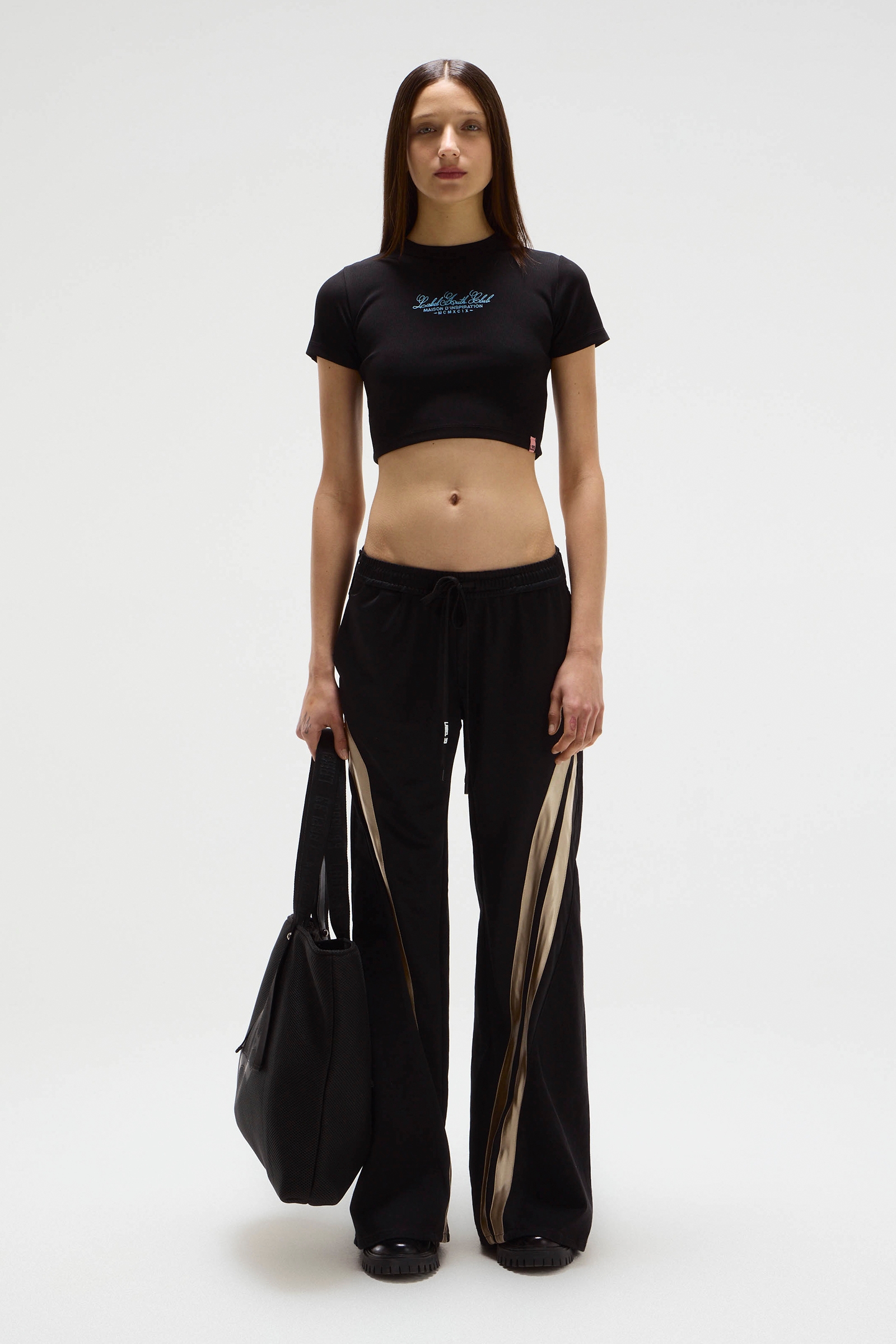REMERA LABEL FEMME                                                                                   