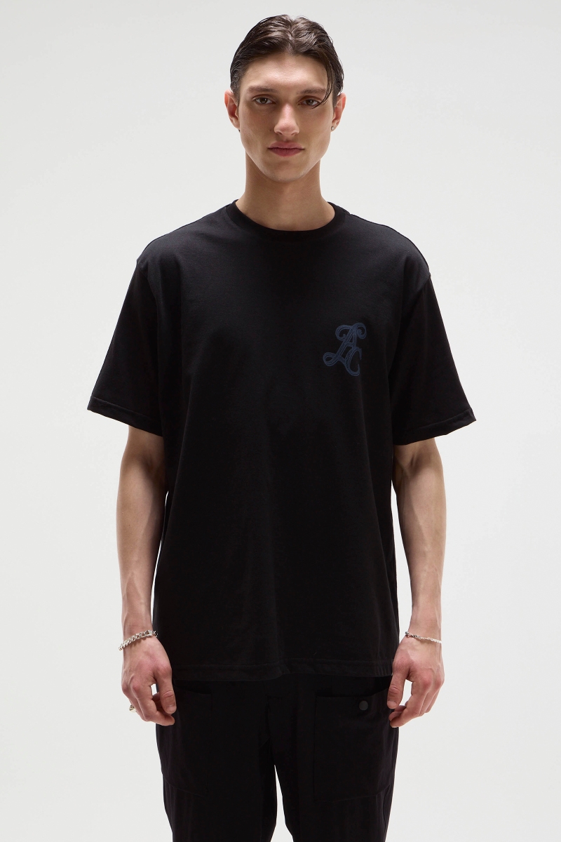 REMERA AUTHENTICS LAC                                                                                