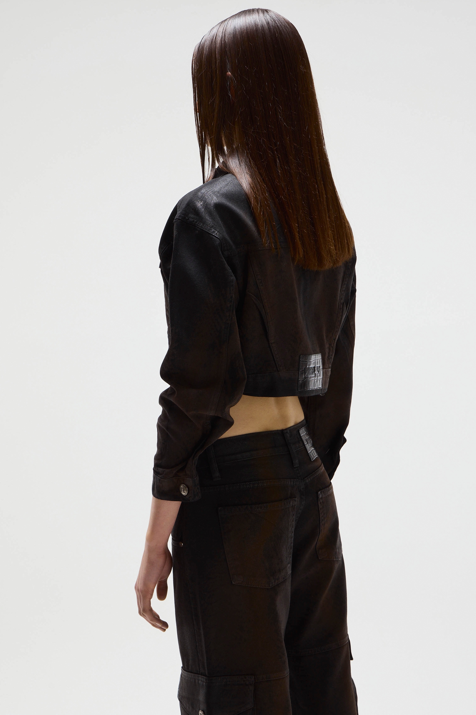 CAMPERA KOBRA LABEL                                                                                  