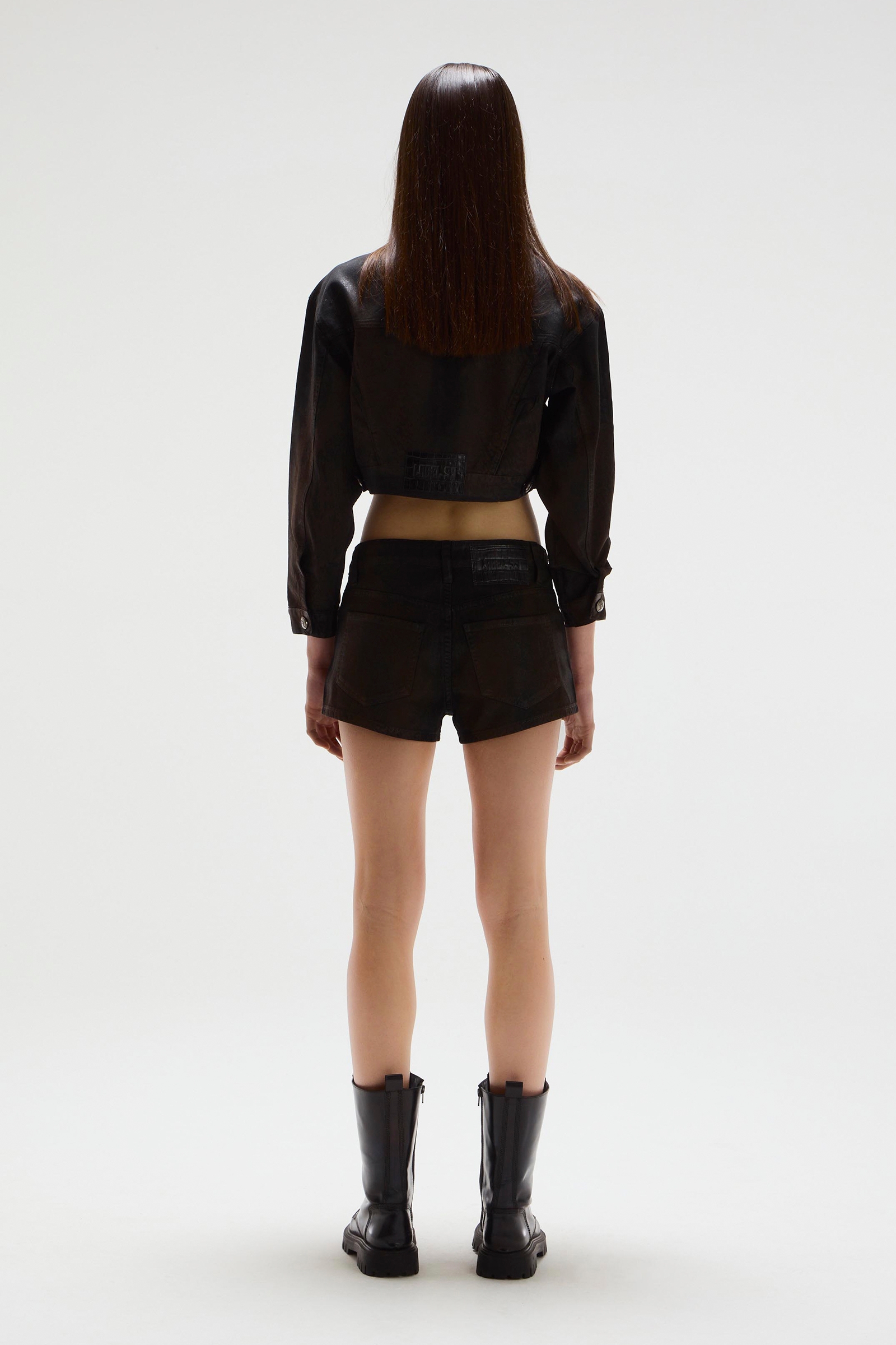 SHORT KOBRA LABEL                                                                                    