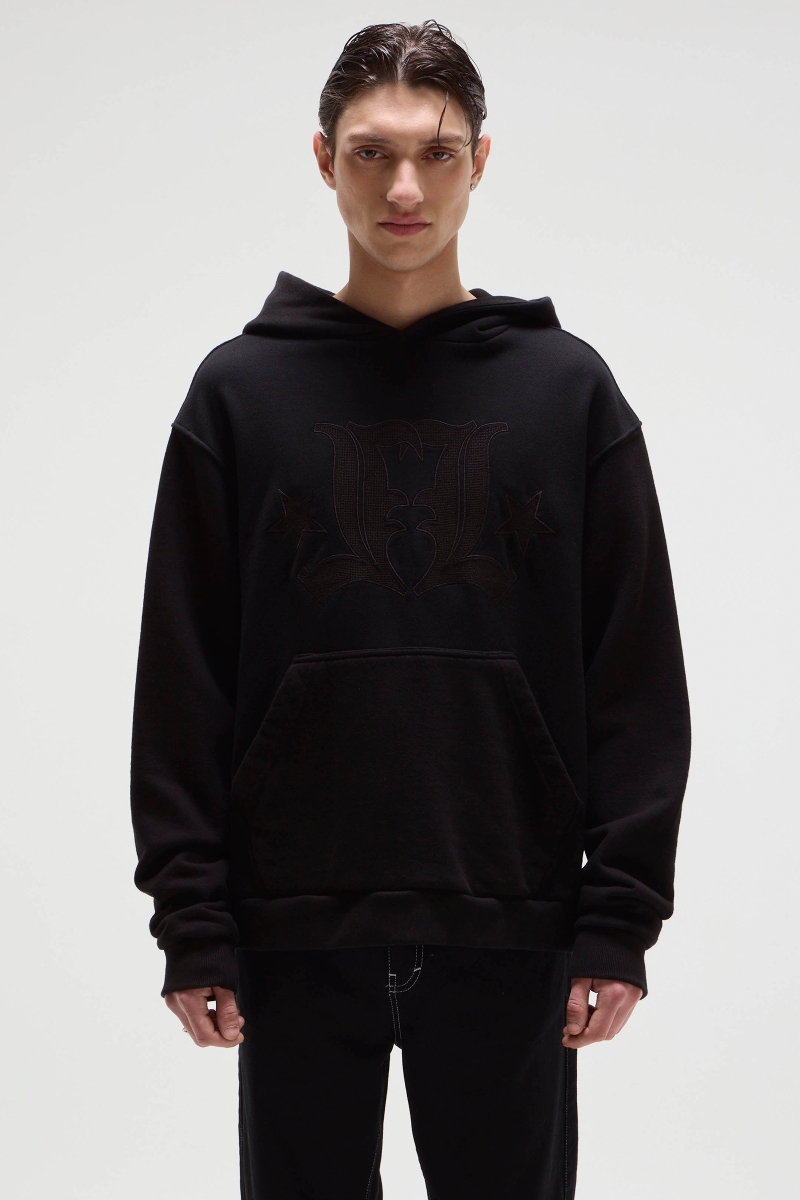 BUZO EMBROIDERY L99