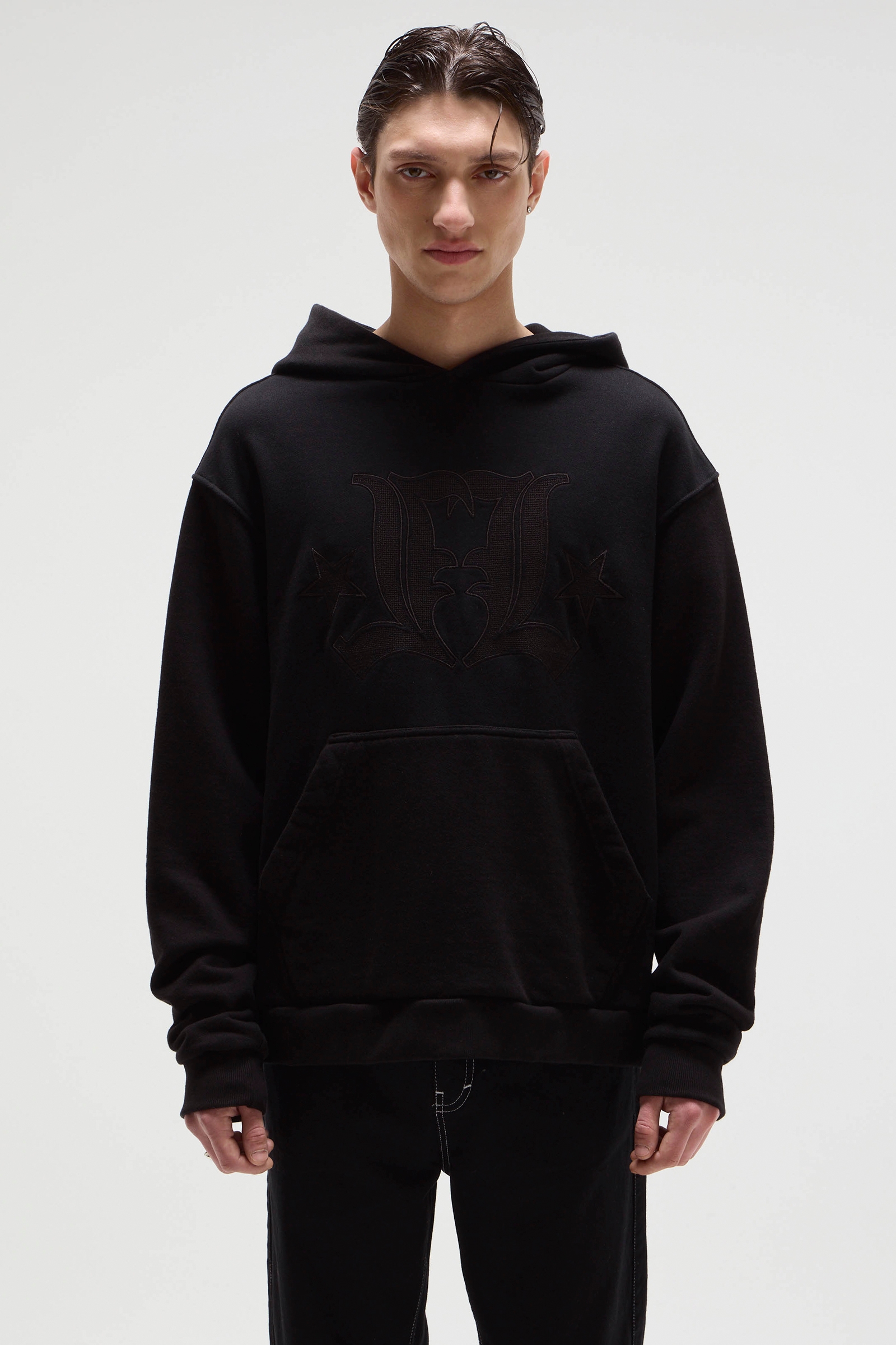 BUZO EMBROIDERY L99