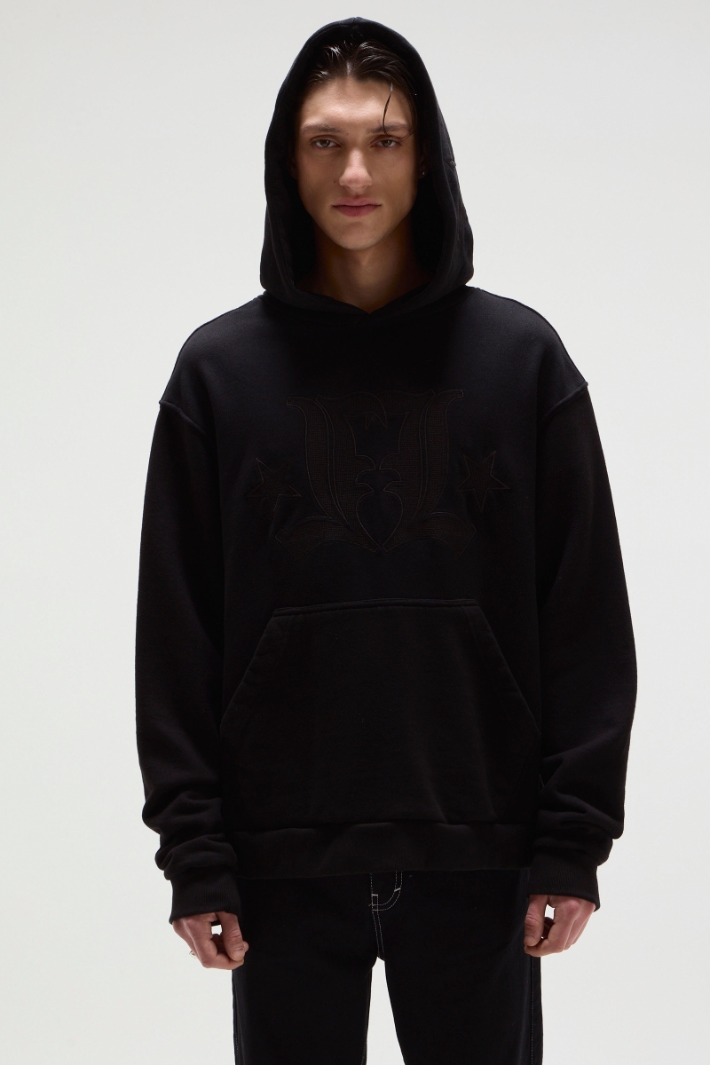 BUZO EMBROIDERY L99