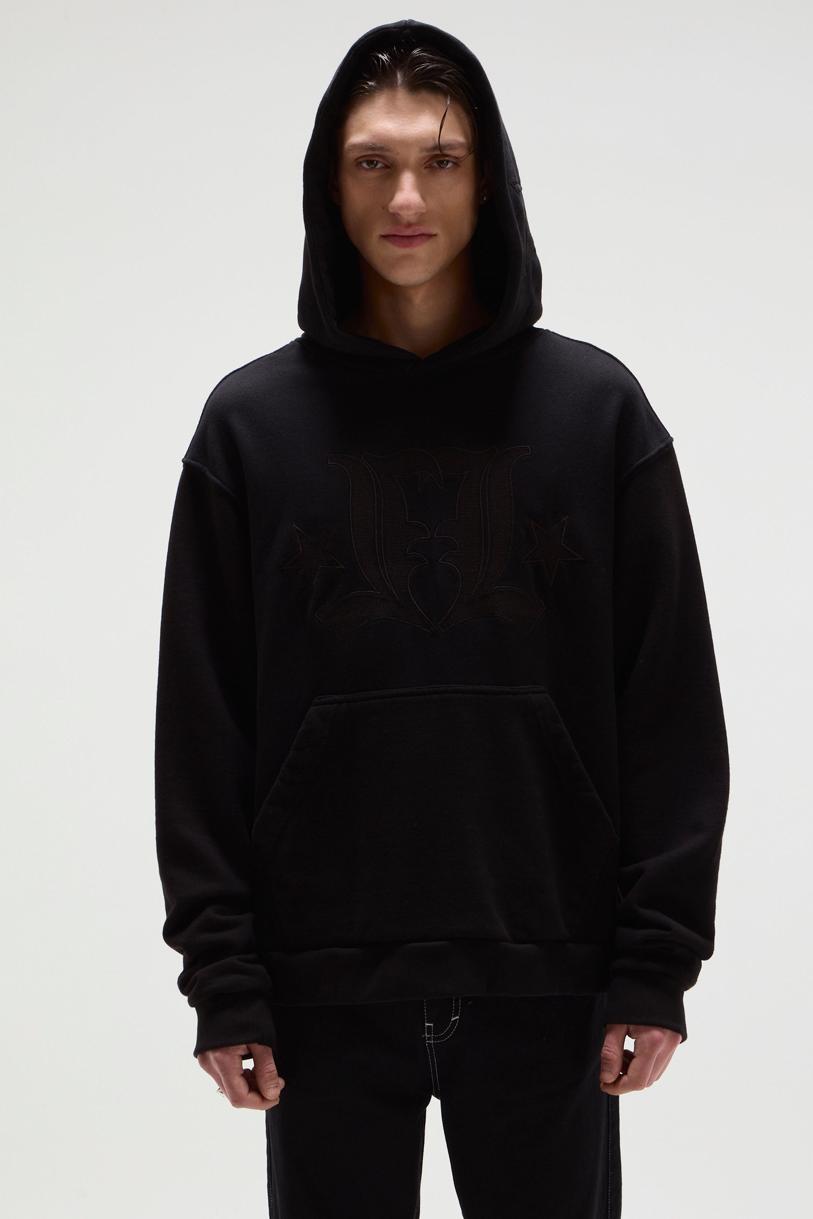 BUZO EMBROIDERY L99
