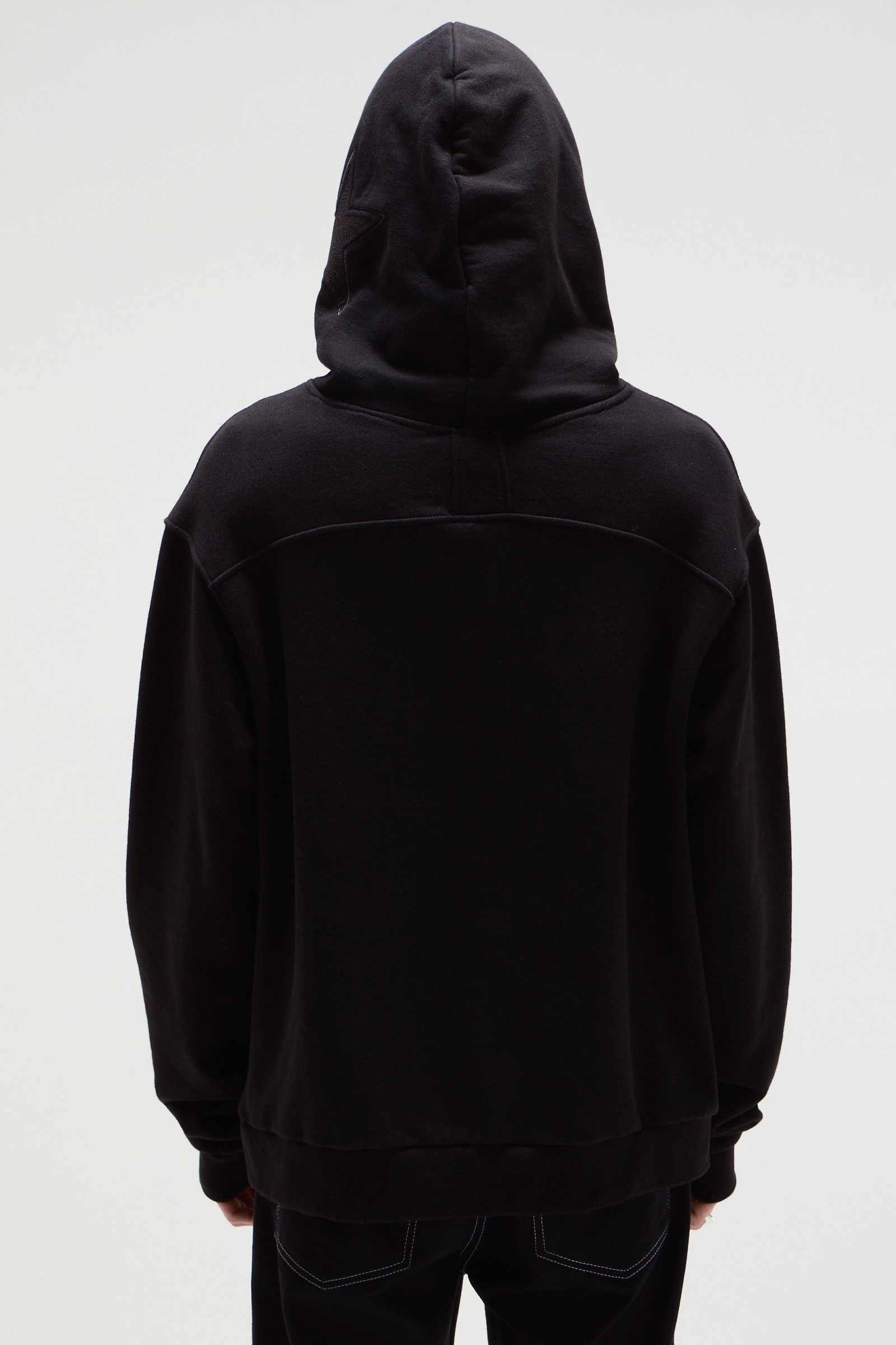 BUZO EMBROIDERY L99