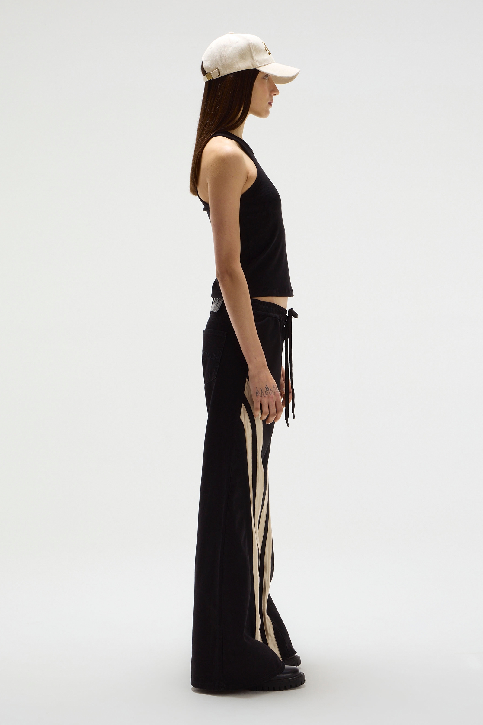 PANTALÓN FEMME                                                                                       