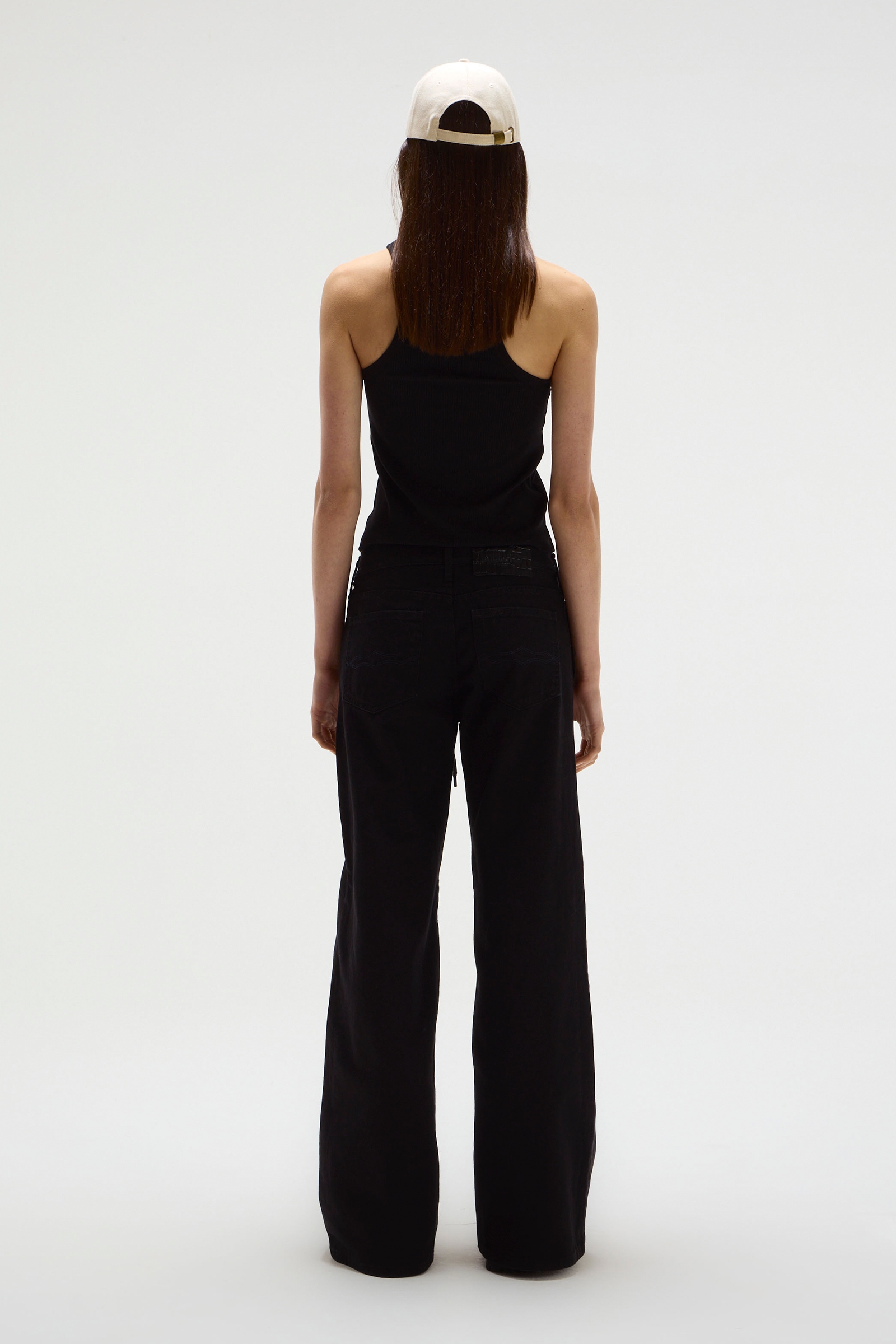 PANTALÓN FEMME                                                                                       