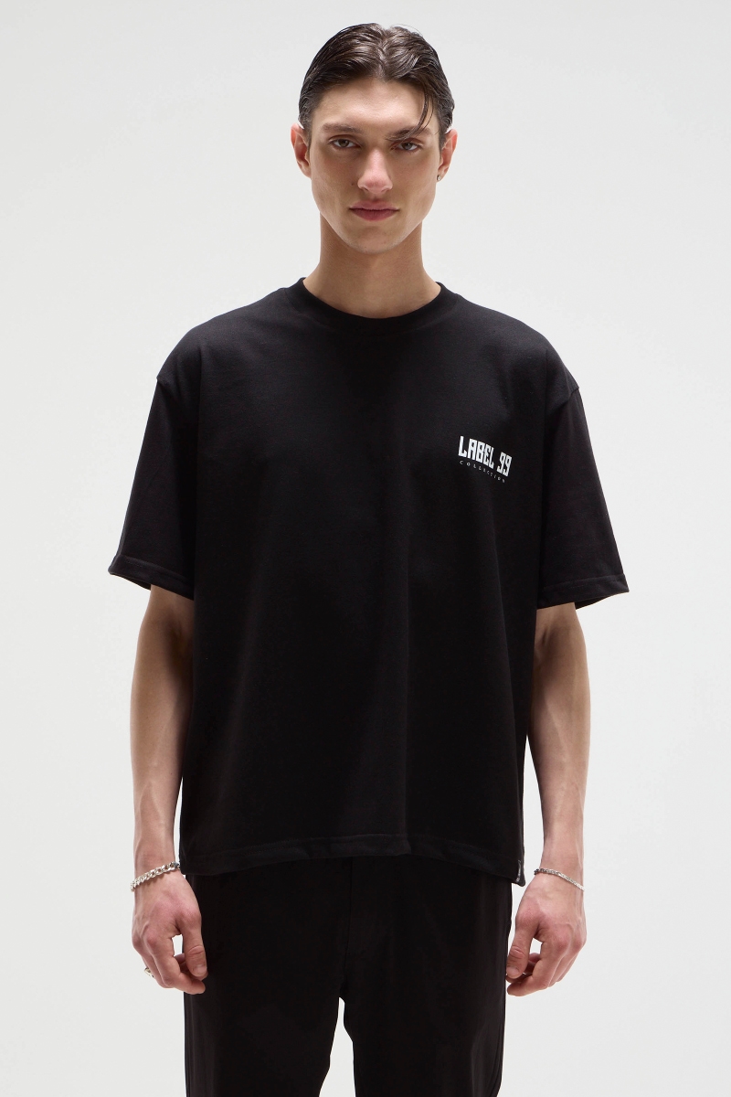 REMERA MULTILOGO