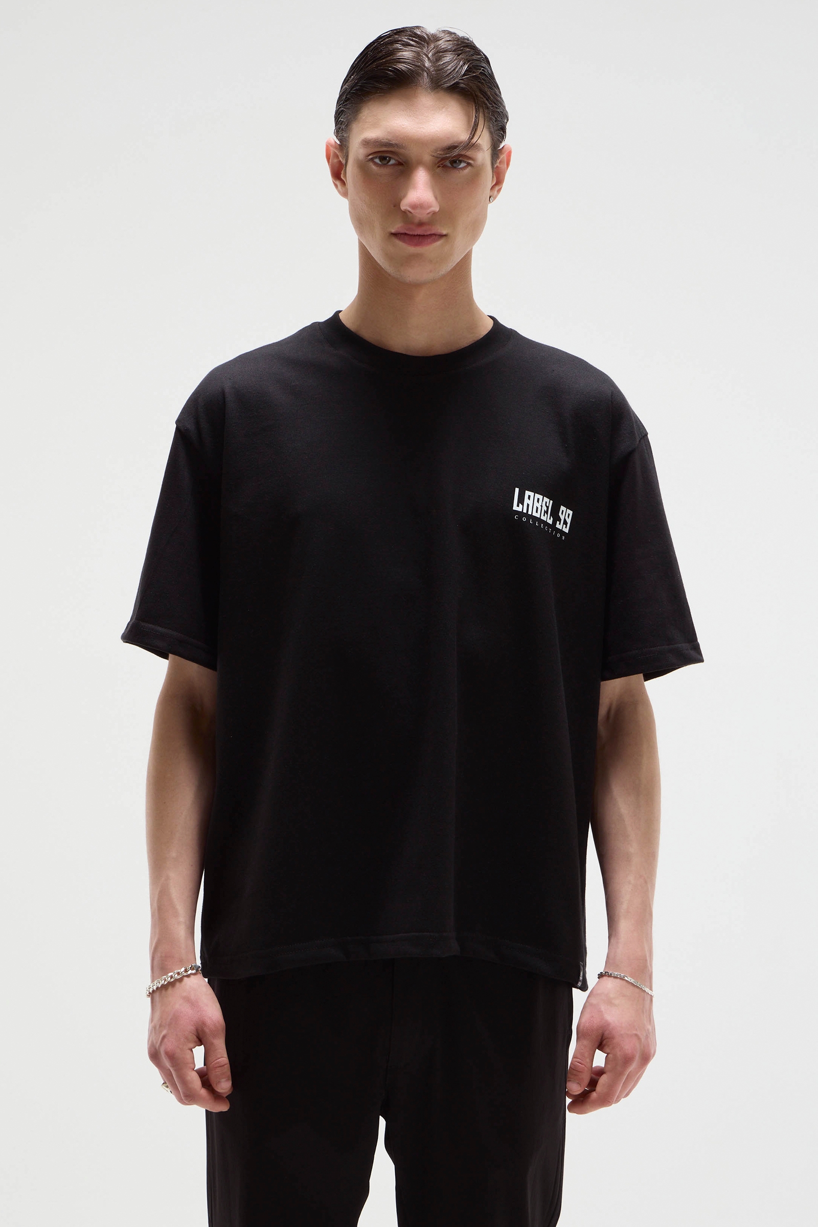 REMERA MULTILOGO