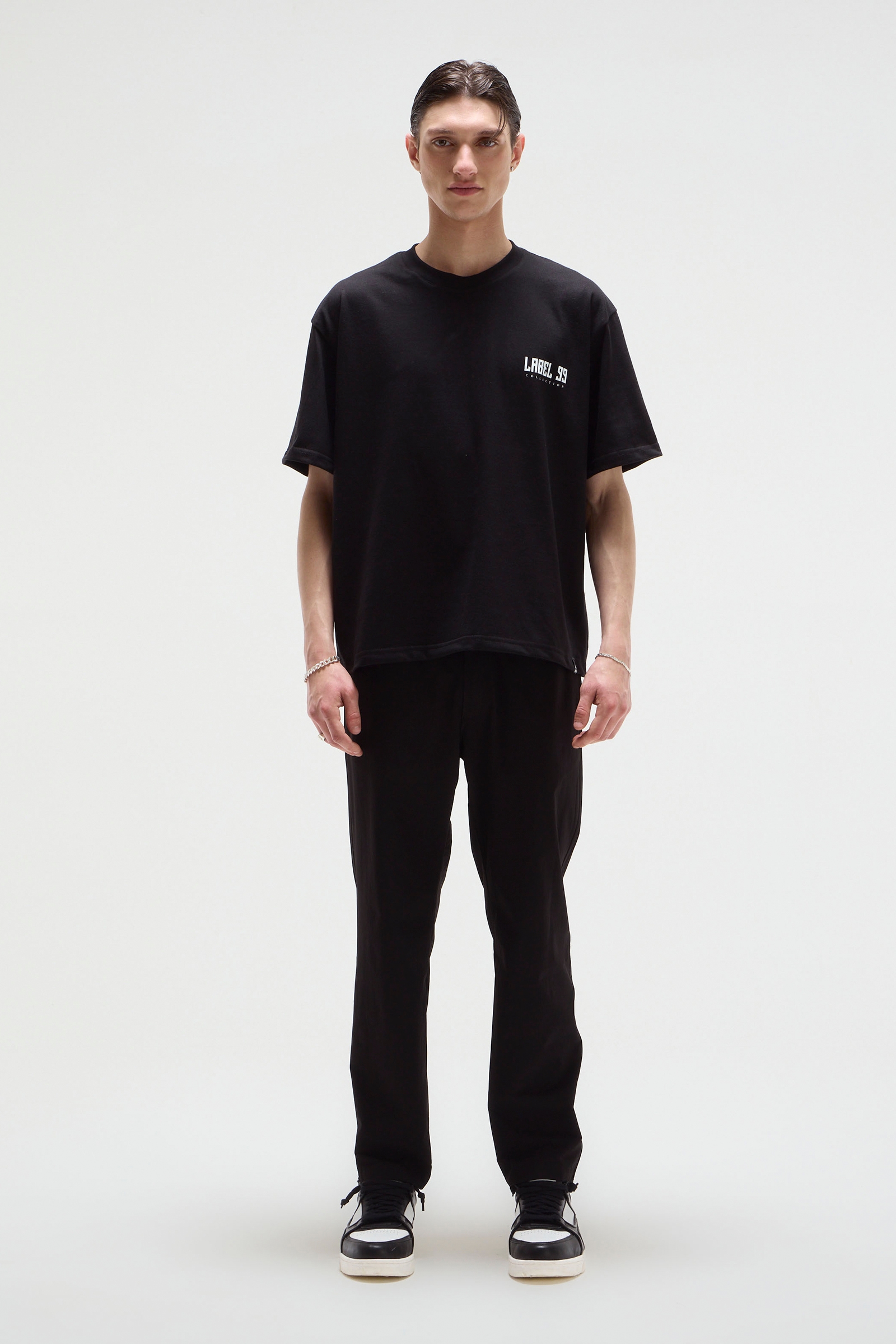 REMERA MULTILOGO