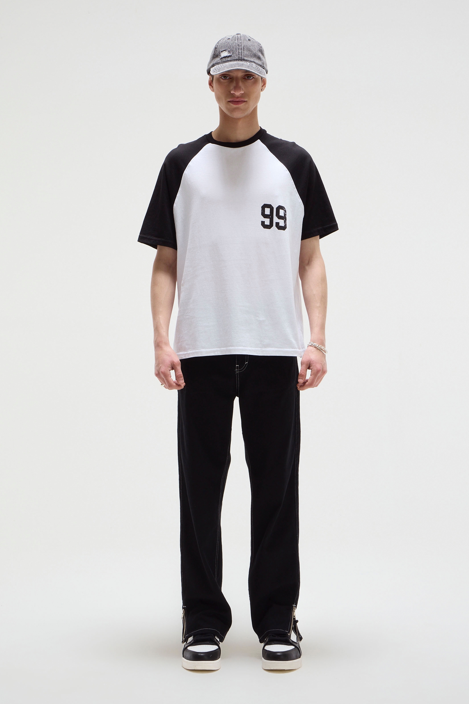 REMERA RANGLAN 99                                                                                    
