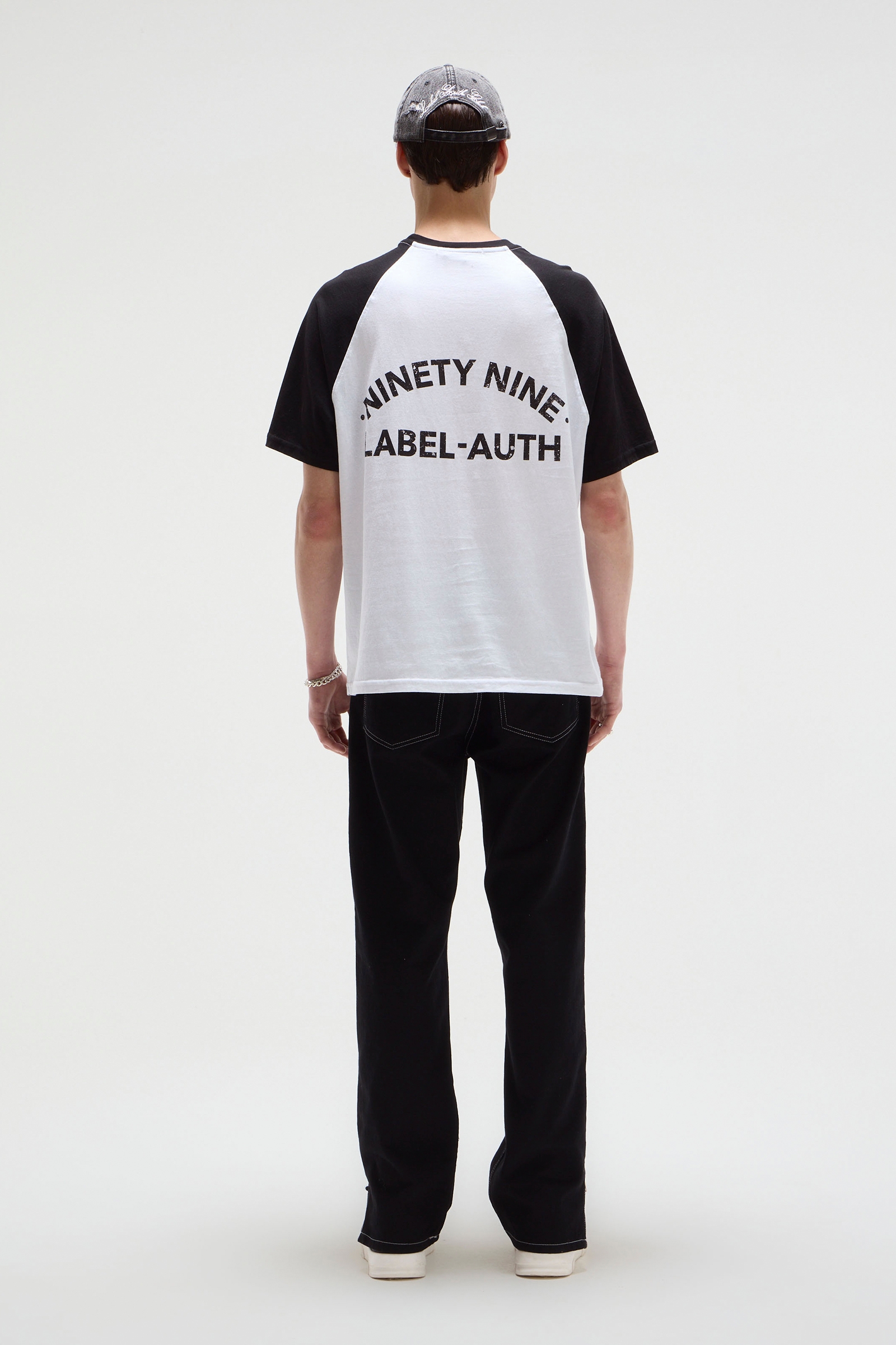 REMERA RANGLAN 99                                                                                    