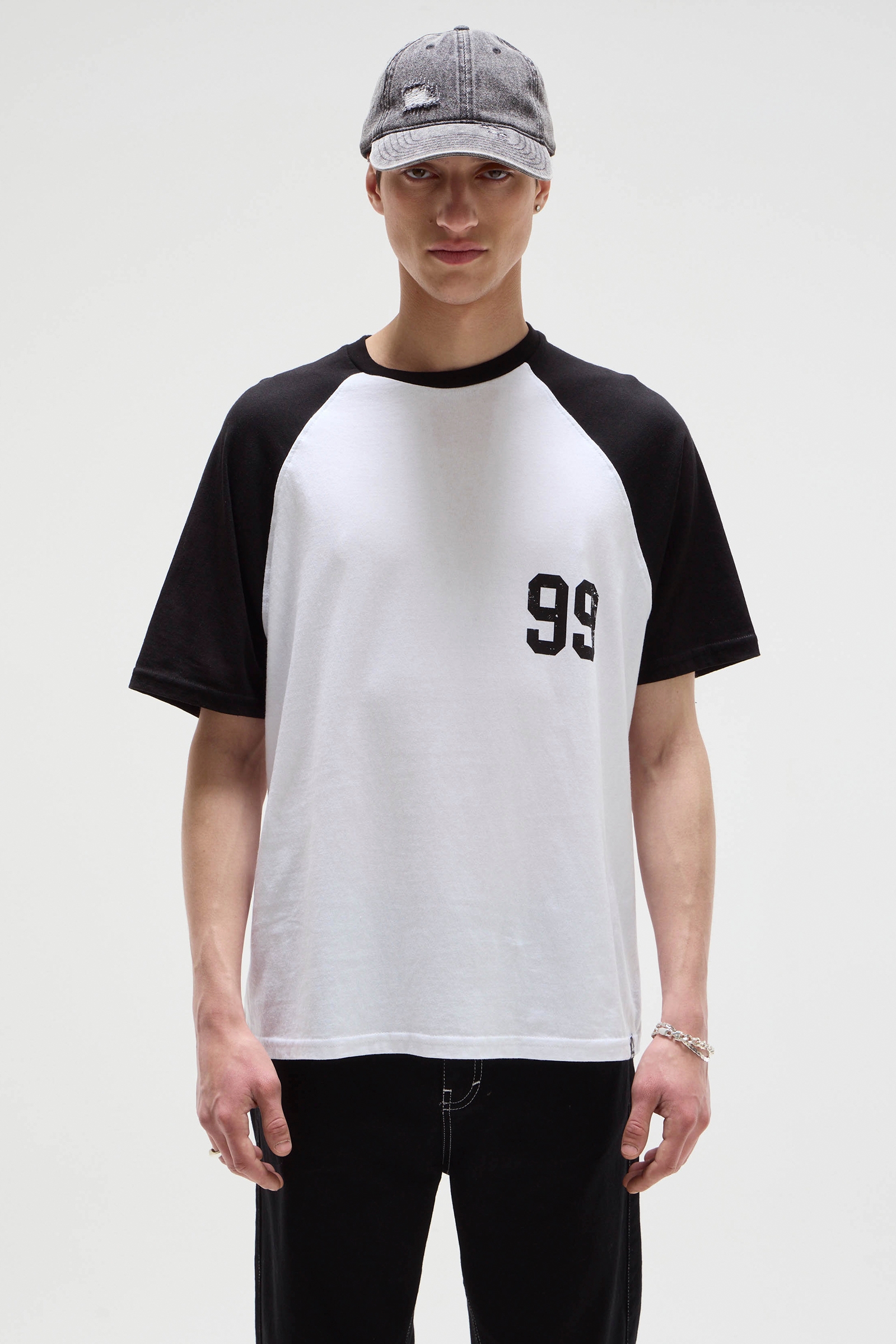 REMERA RANGLAN 99                                                                                    