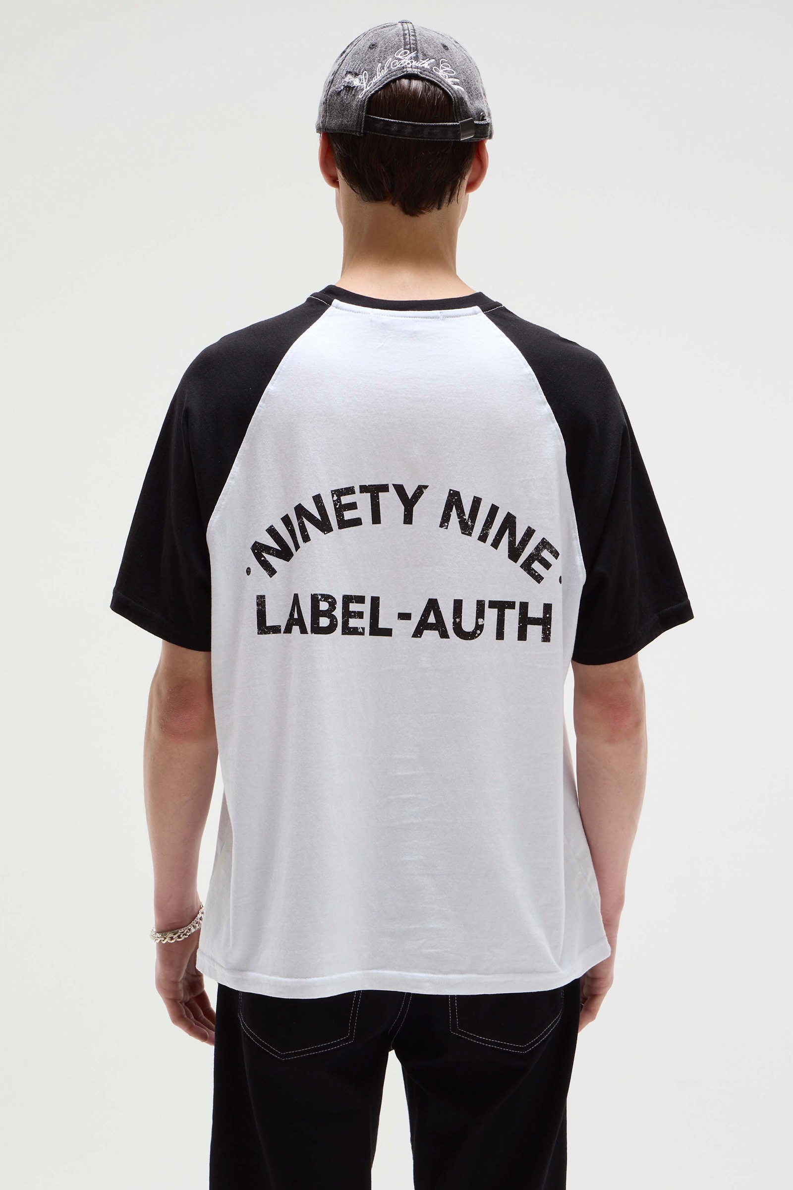 REMERA RANGLAN 99                                                                                    
