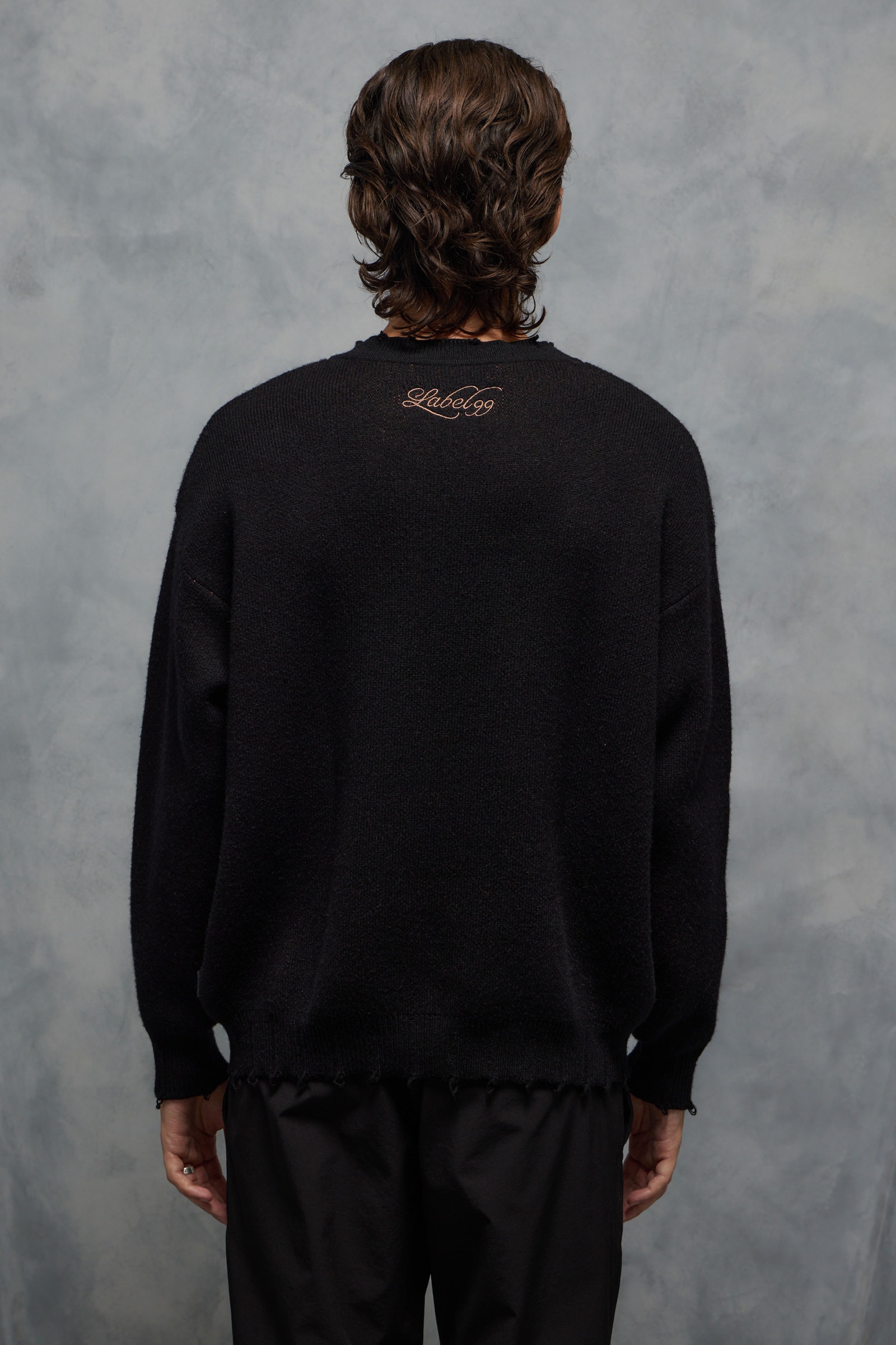 SWEATER K9                                                                                           