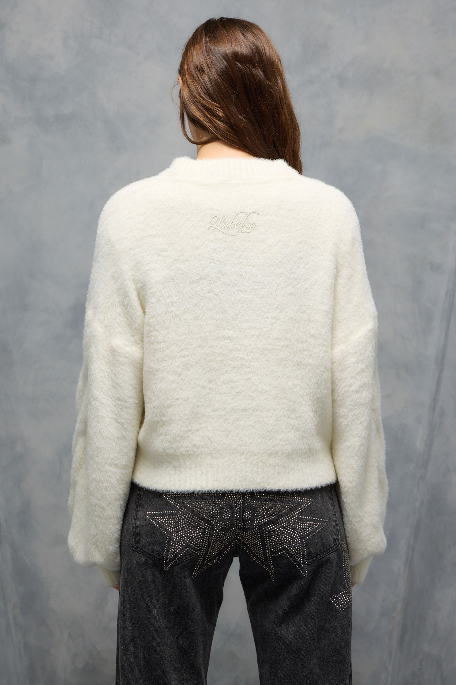 SWEATER BRAID                                                                                        