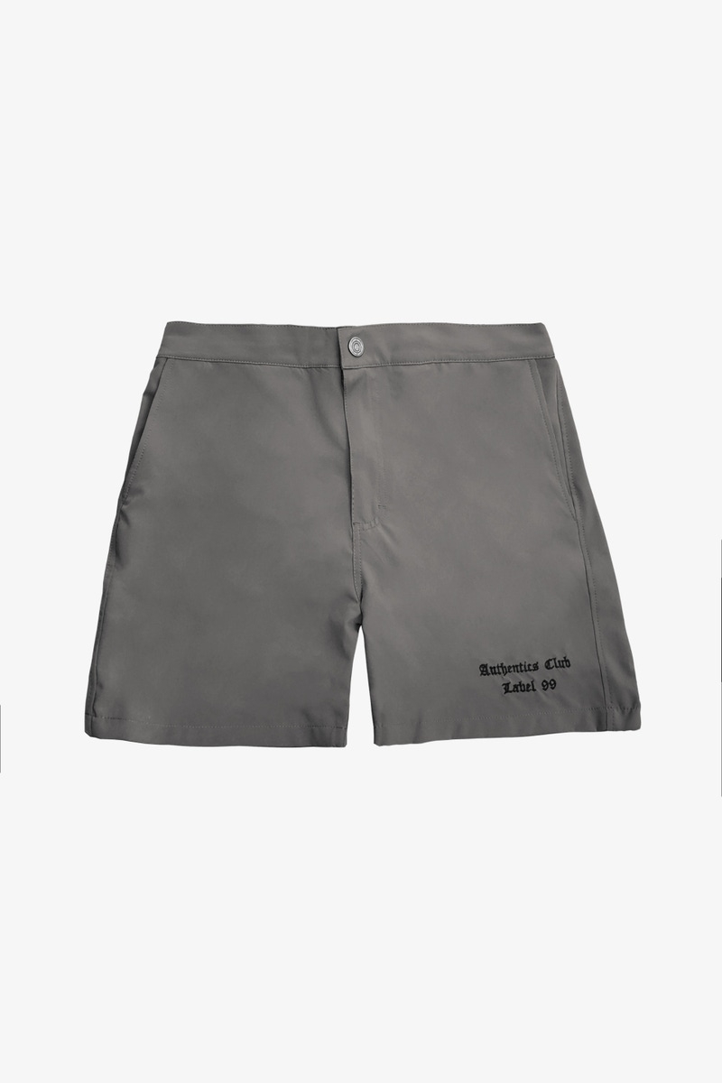 TRAJE DE BAÑO LABEL AUTHENTICS