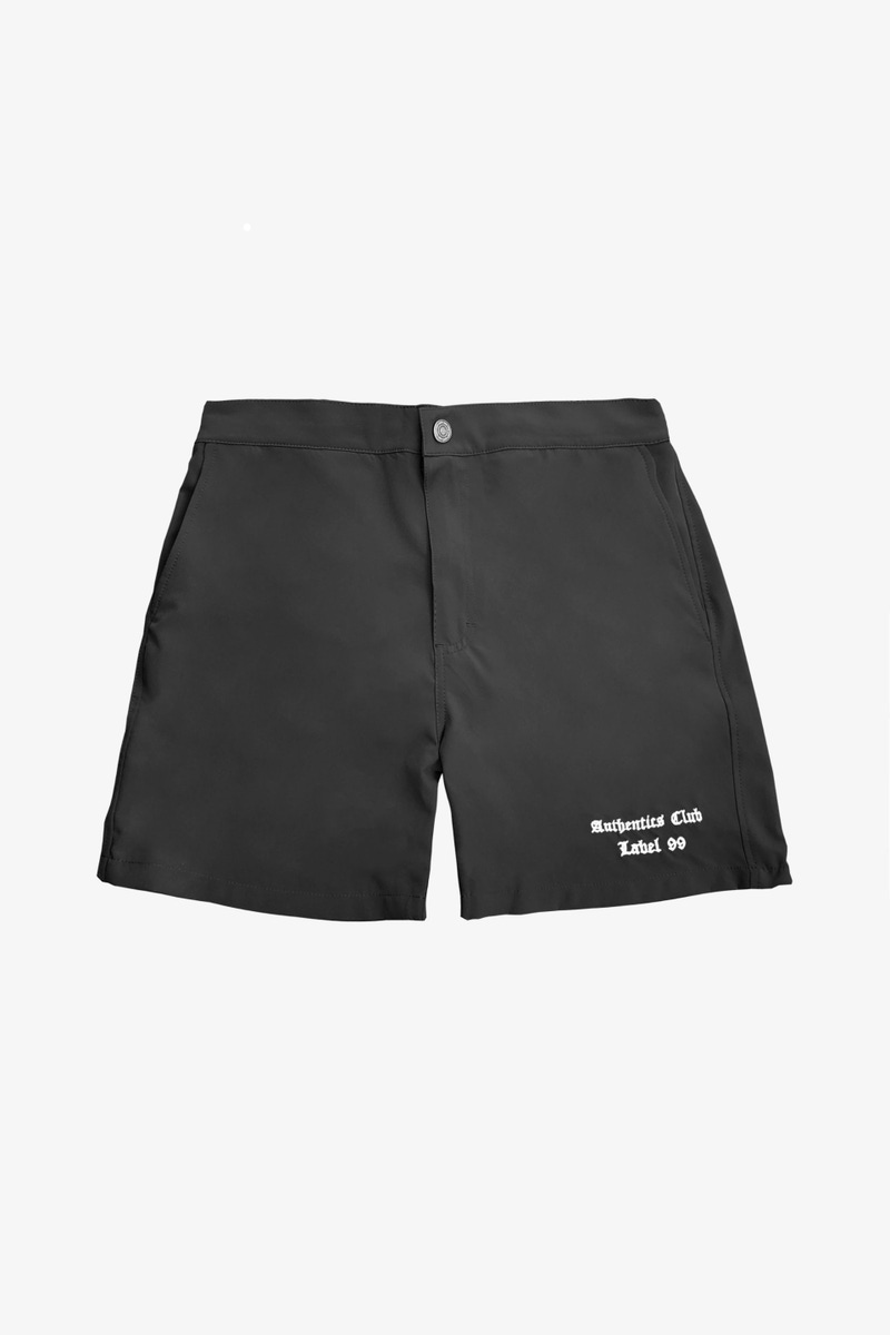 TRAJE DE BAÑO LABEL AUTHENTICS