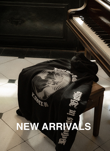 Label 99 New Arrivals