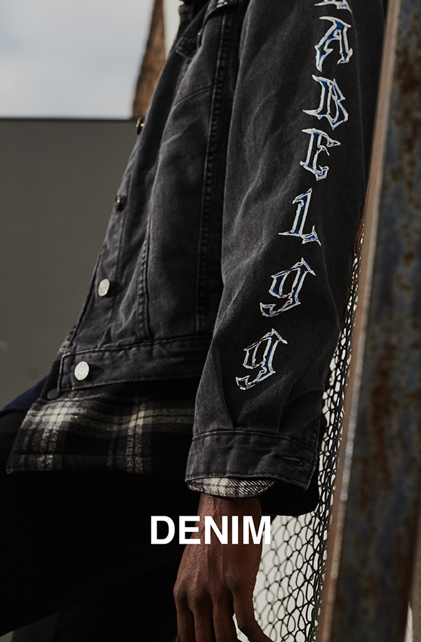 Label 99 Denim