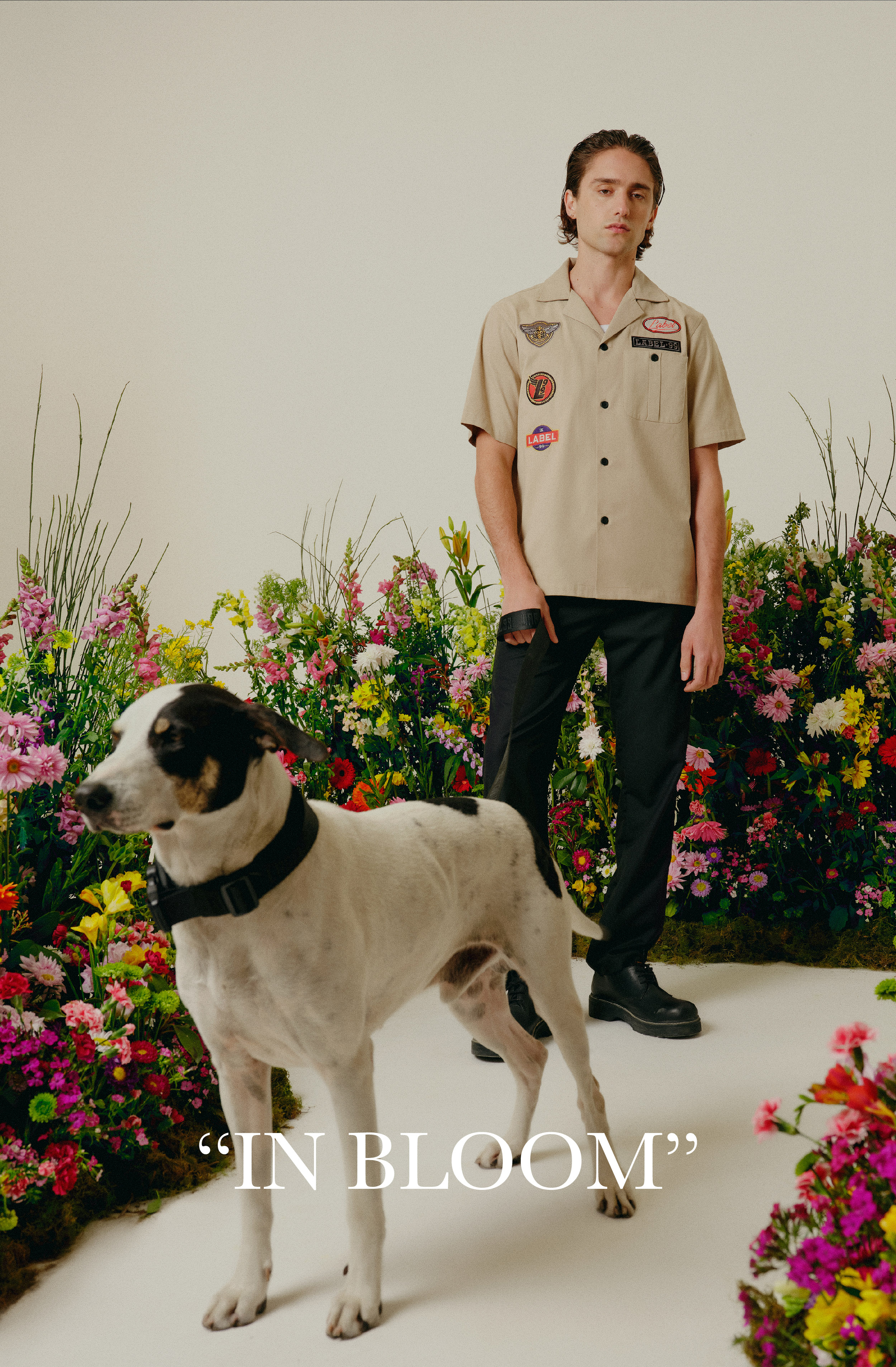 Label 99 New Arrivals