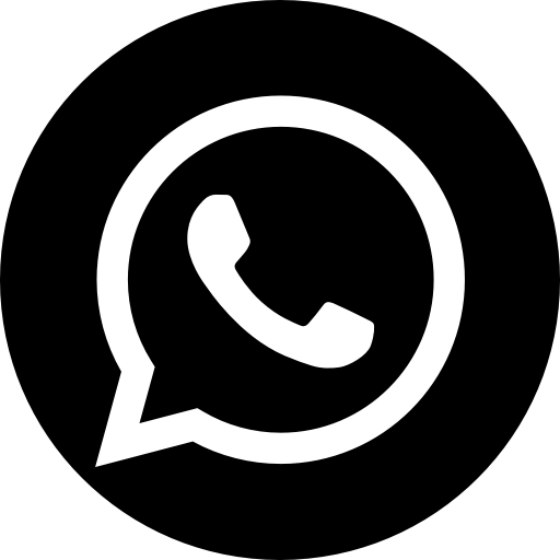 Logo de whatsapp